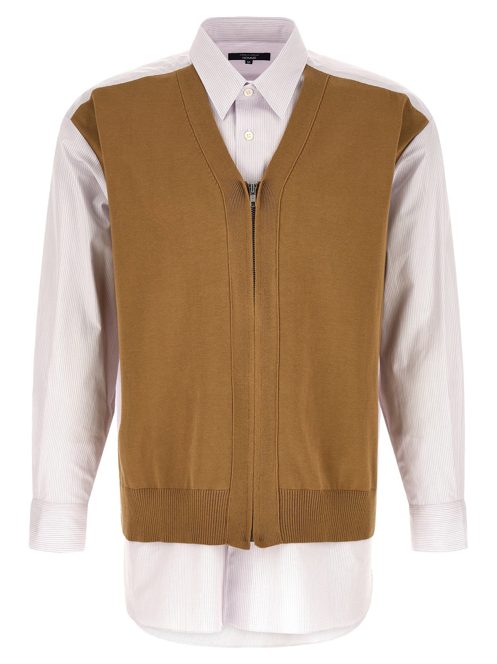 Shirts - Men