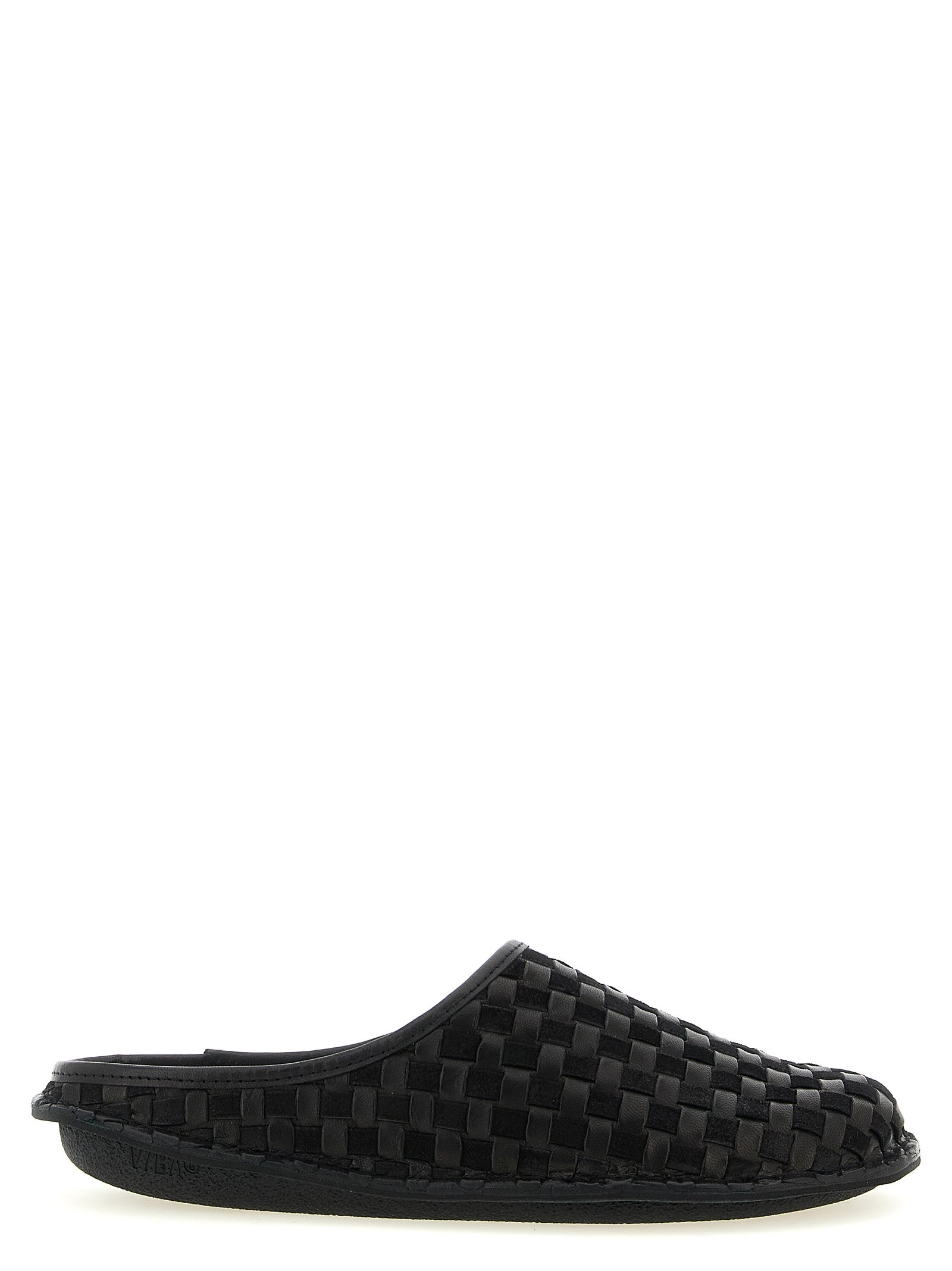 Comme Des Garҫons Homme Sabots Roma Comme Des Garçons Homme X Vibae