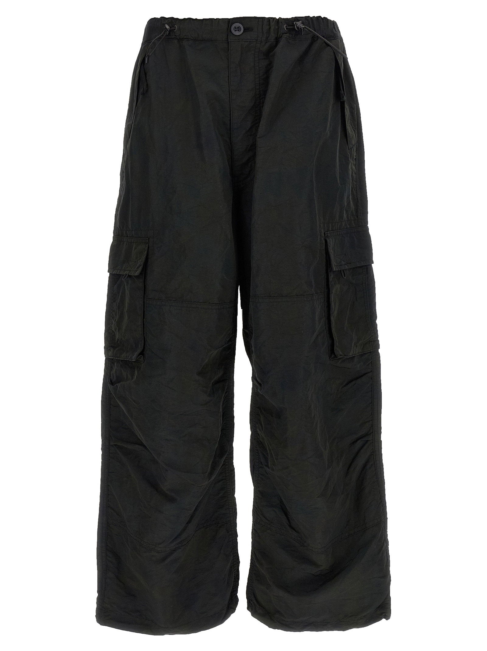 Trousers - Men