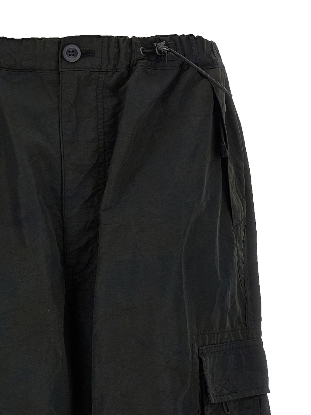 Comme Des Garҫons Homme Cargo Pants