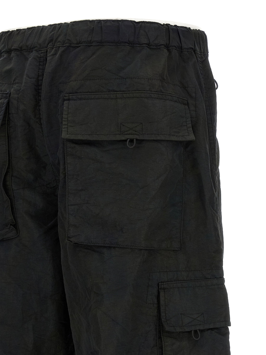 Comme Des Garҫons Homme Cargo Pants