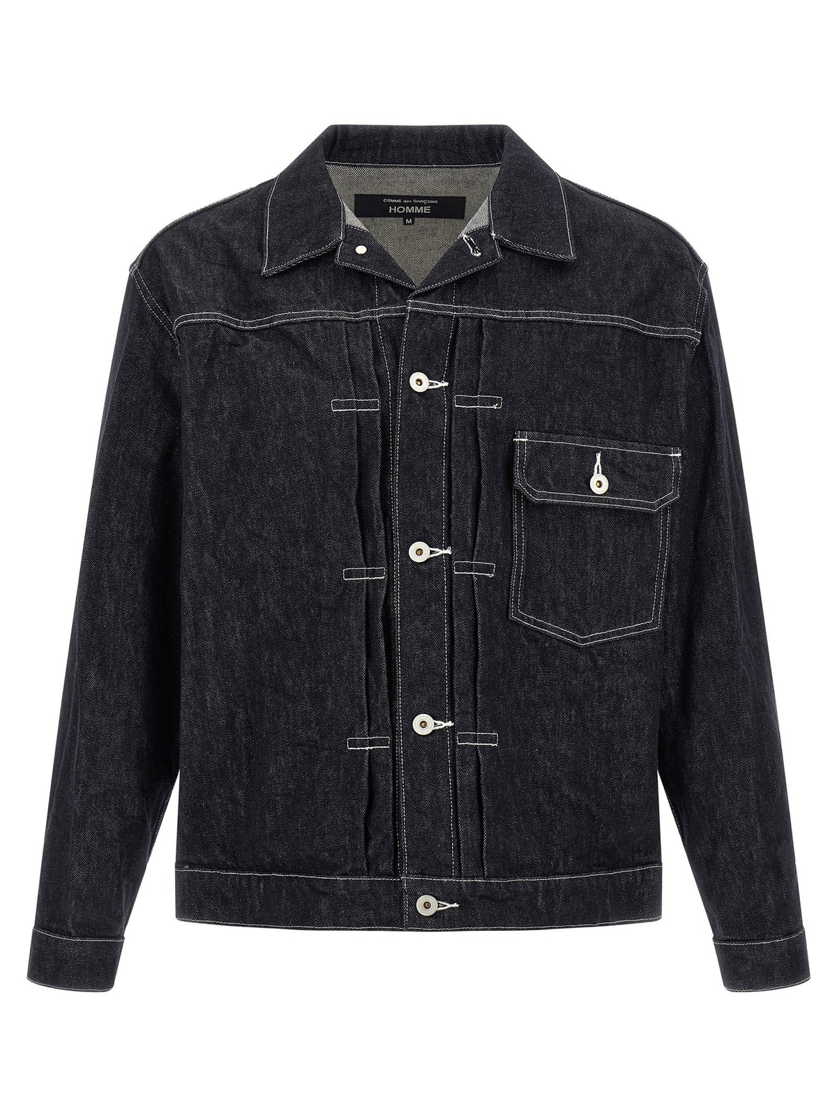Jackets - Men