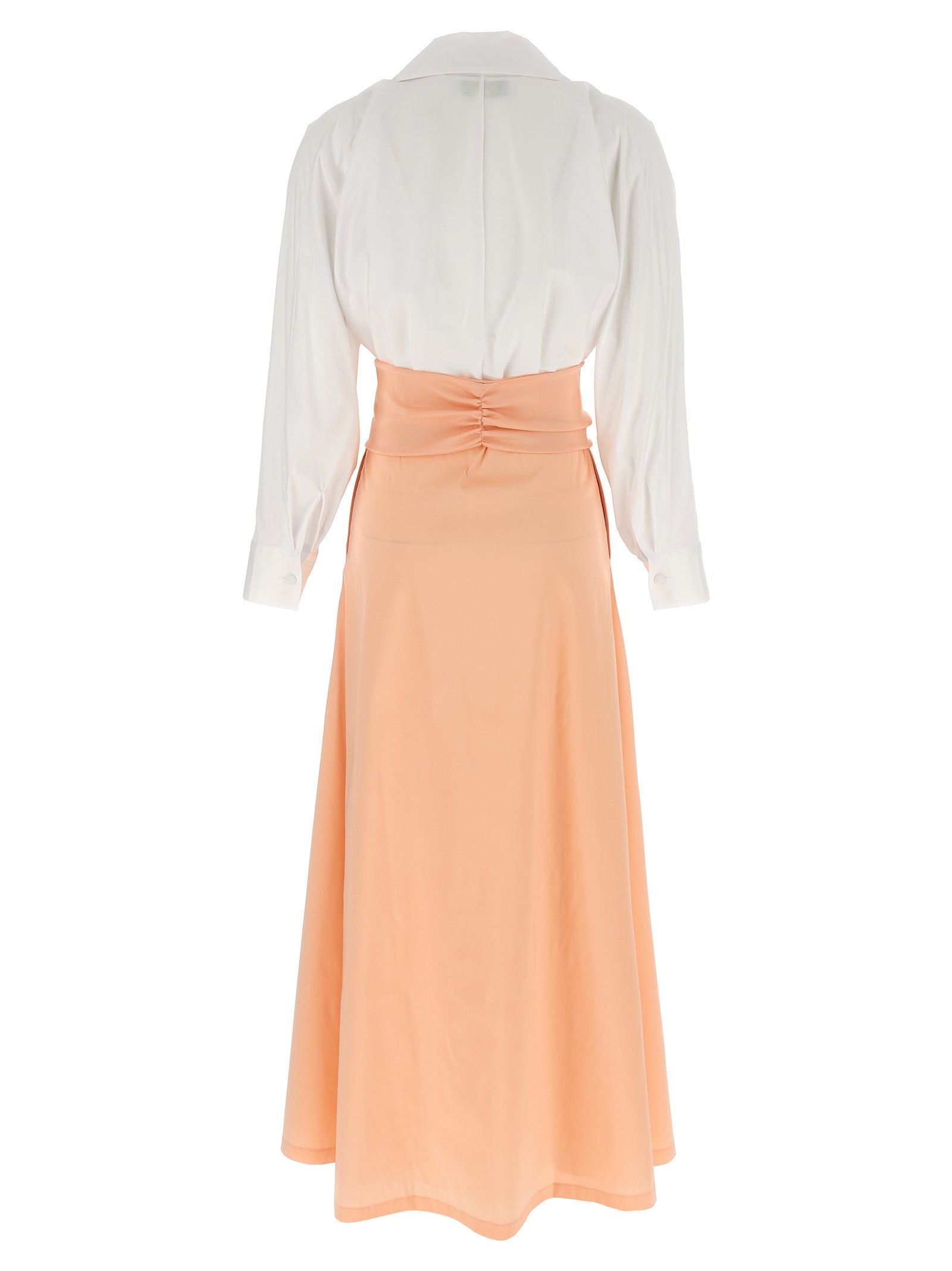 Bernadette Clarence Dress