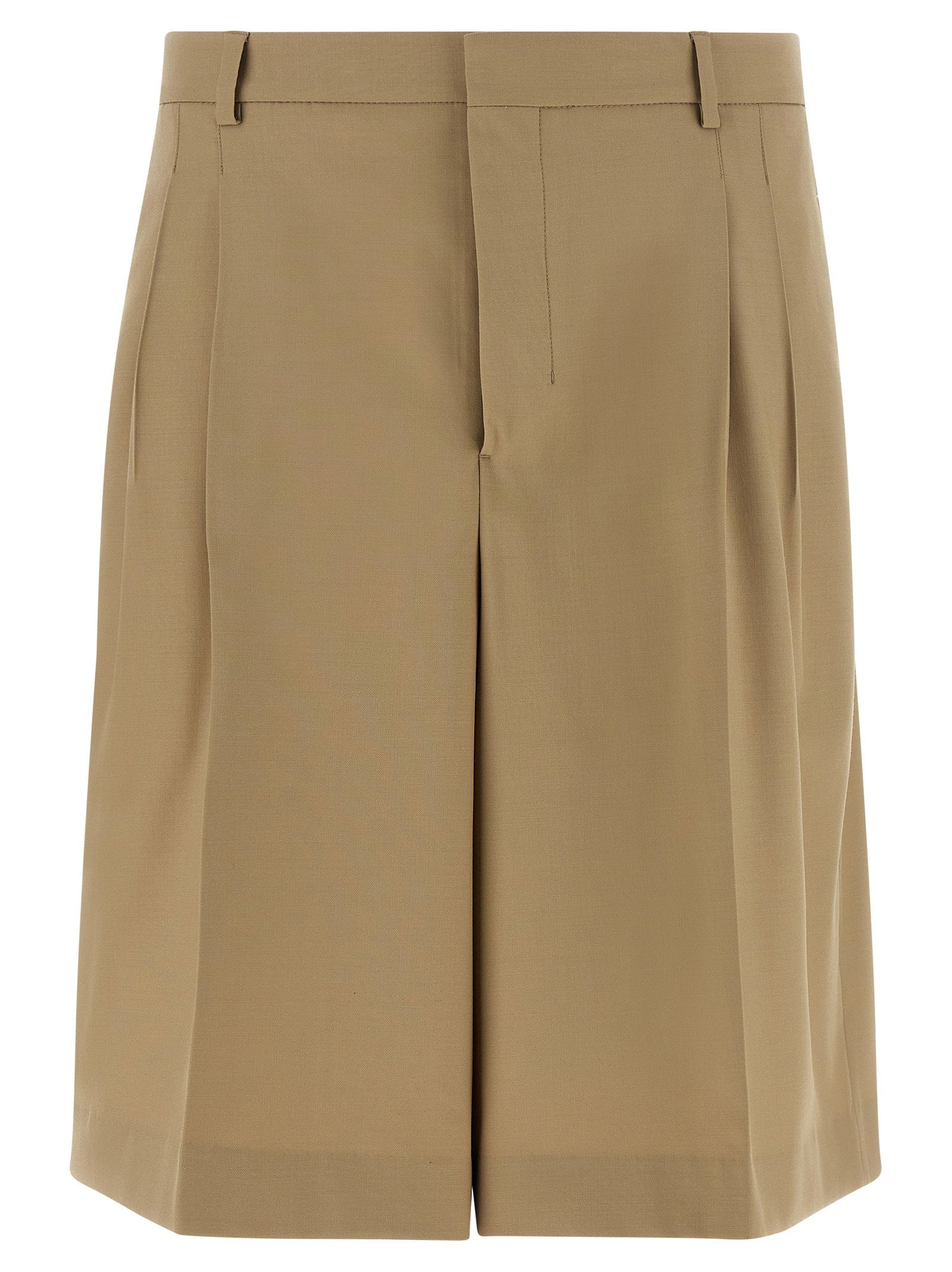 Short Trousers - Men
