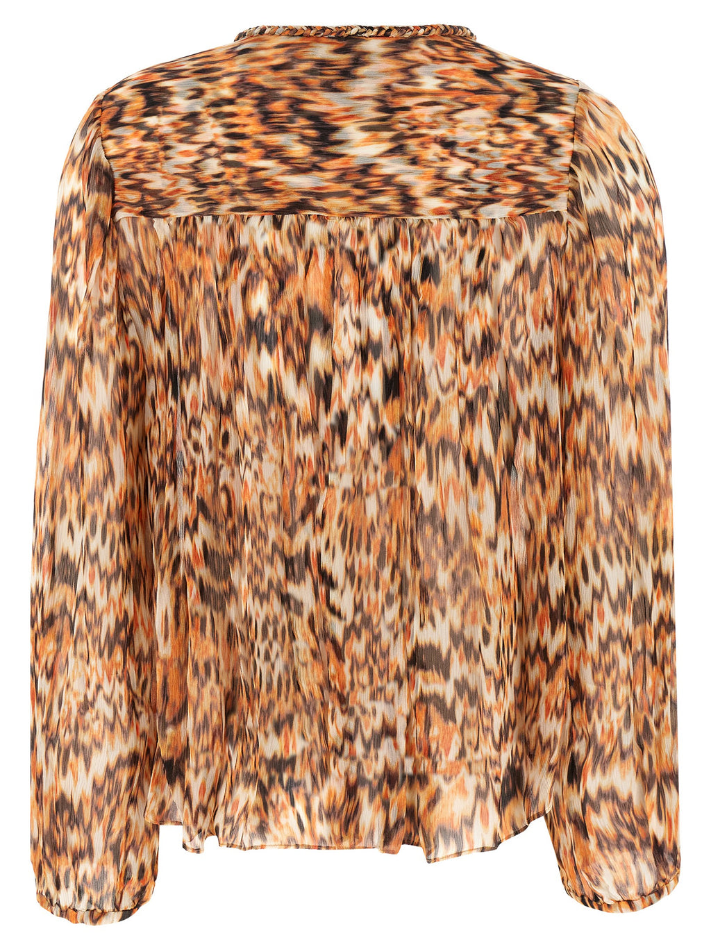 Isabel Marant Ametissa Blouse