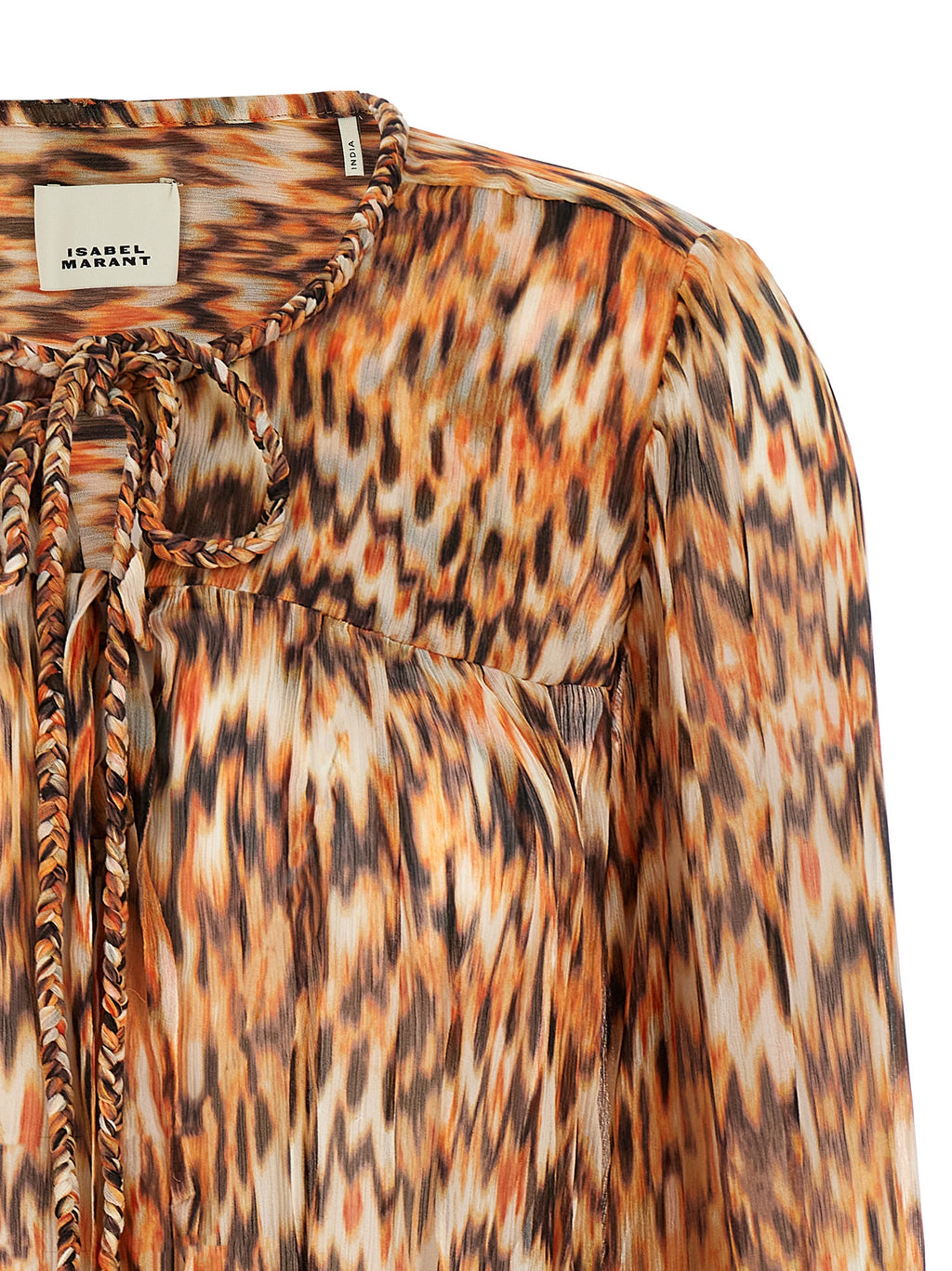 Isabel Marant Ametissa Blouse