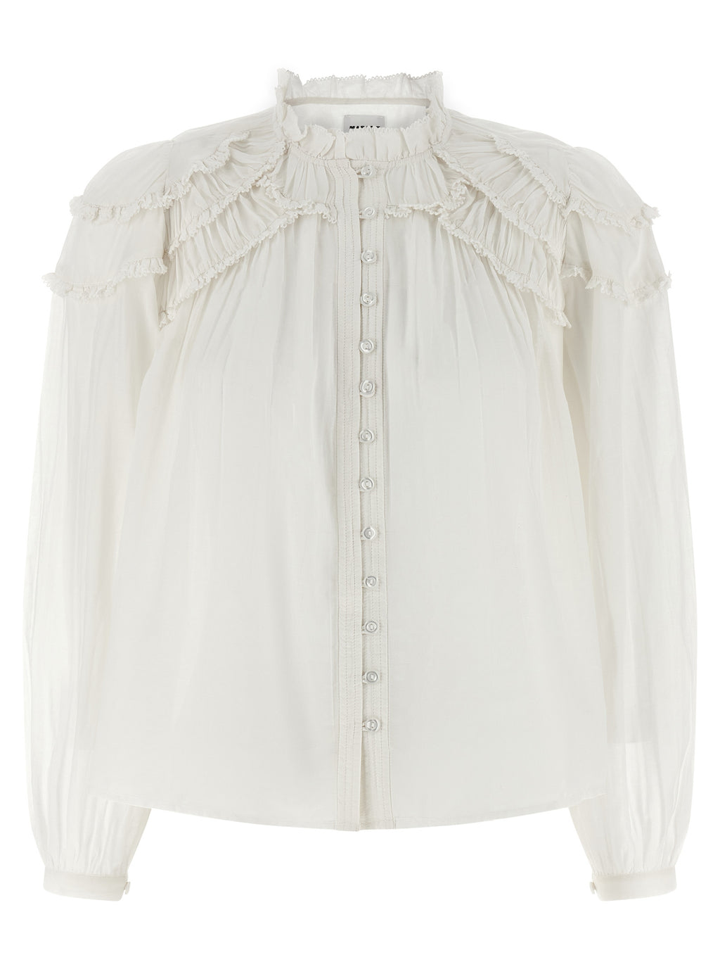 Marant Etoile Christa Blouse