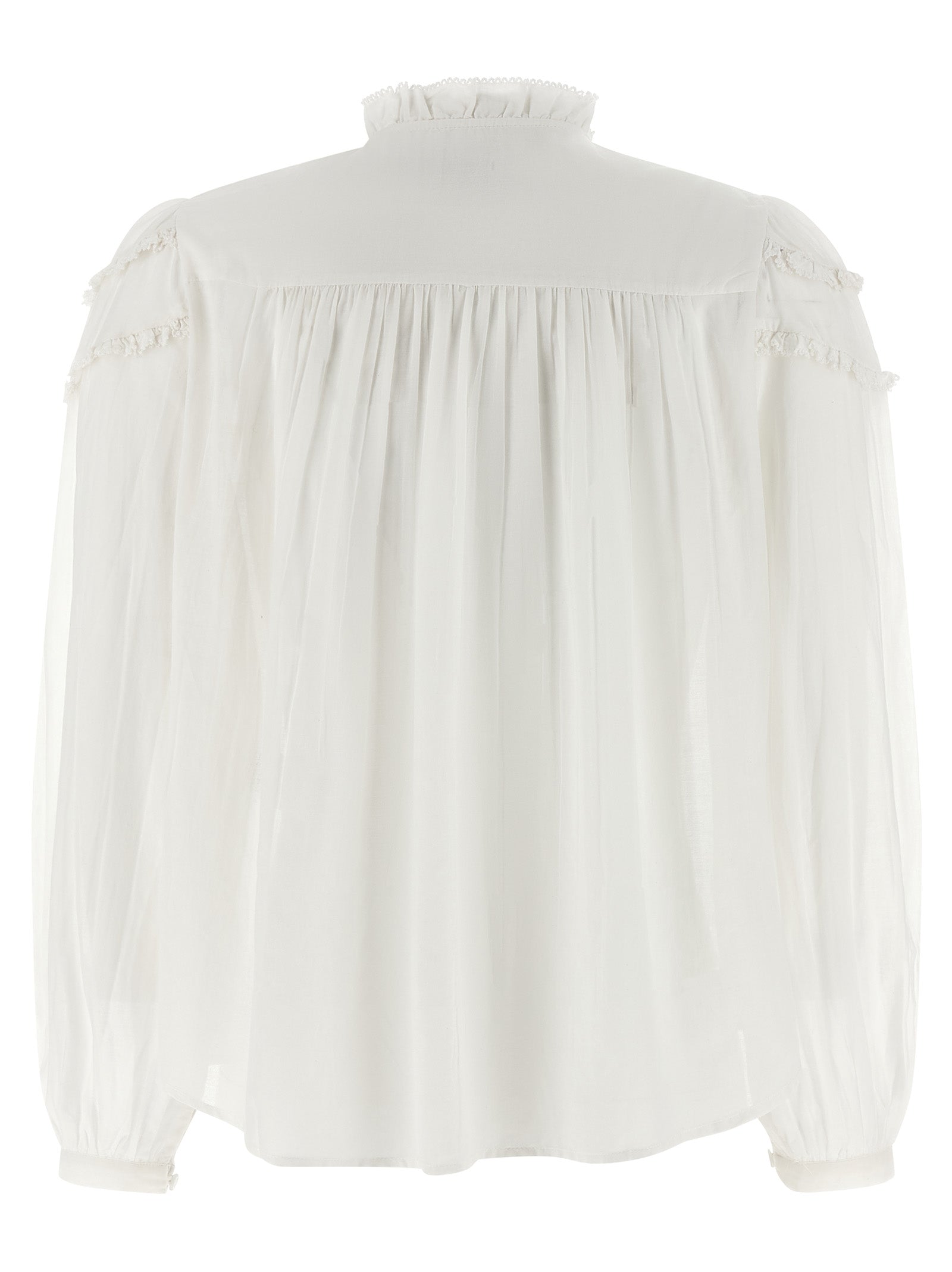 Marant Etoile Christa Blouse