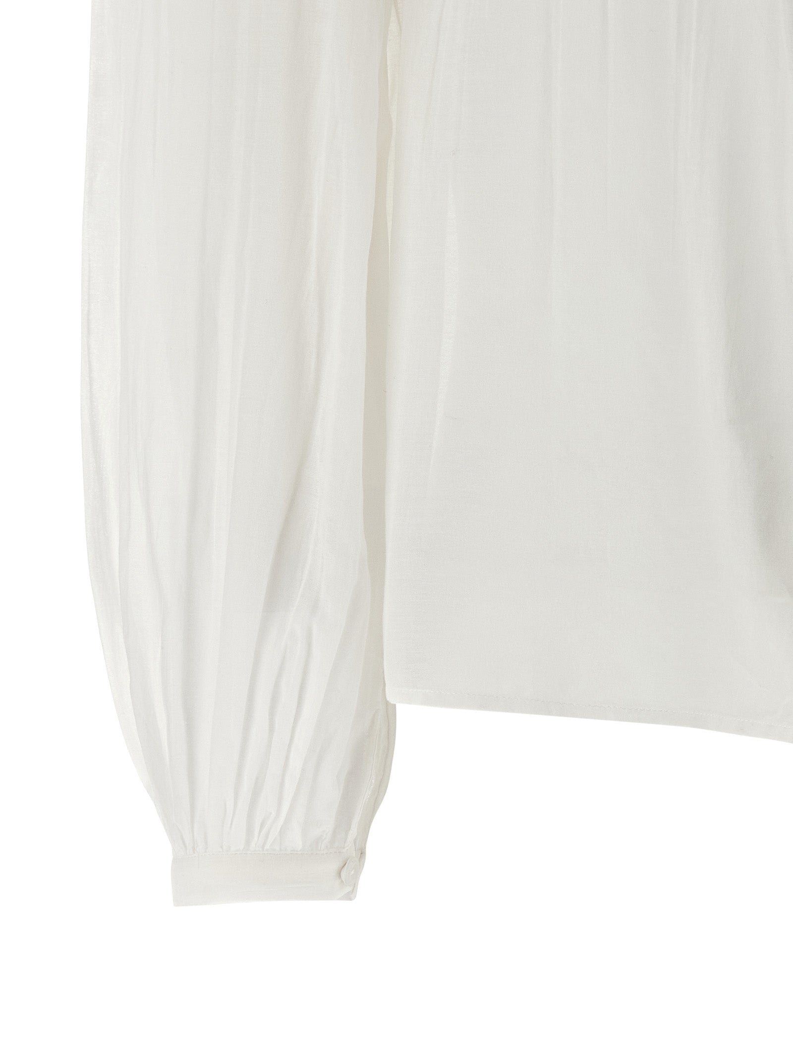 Marant Etoile Christa Blouse