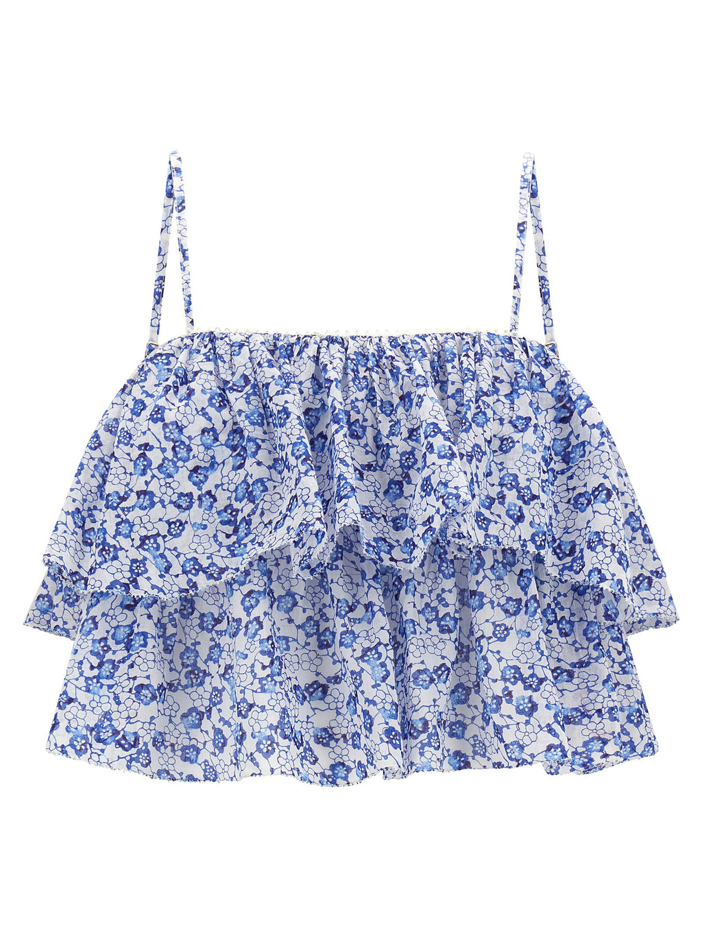 Marant Etoile Erisa Top