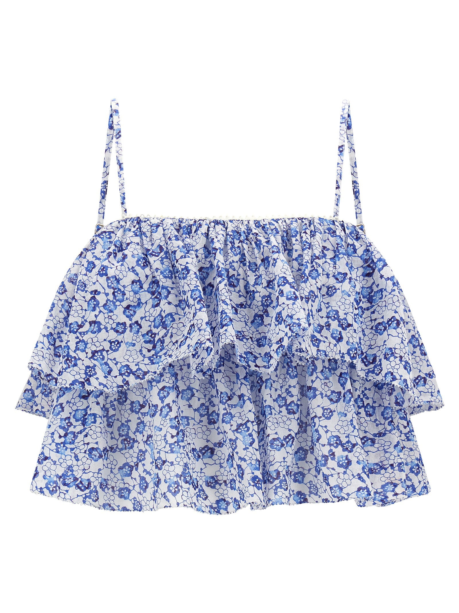 Marant Etoile Erisa Top