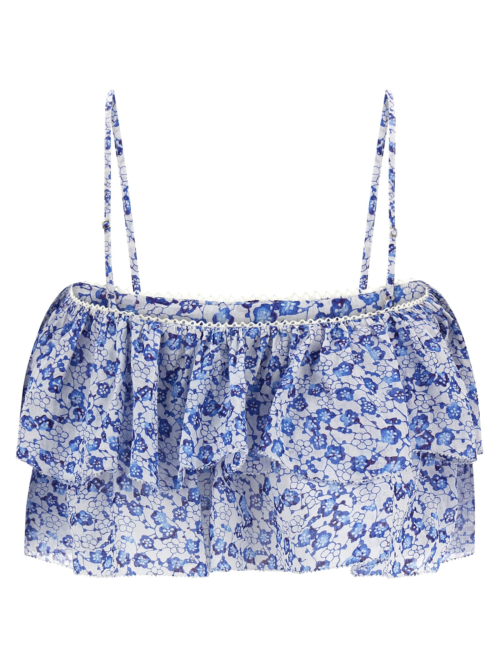 Marant Etoile Erisa Top