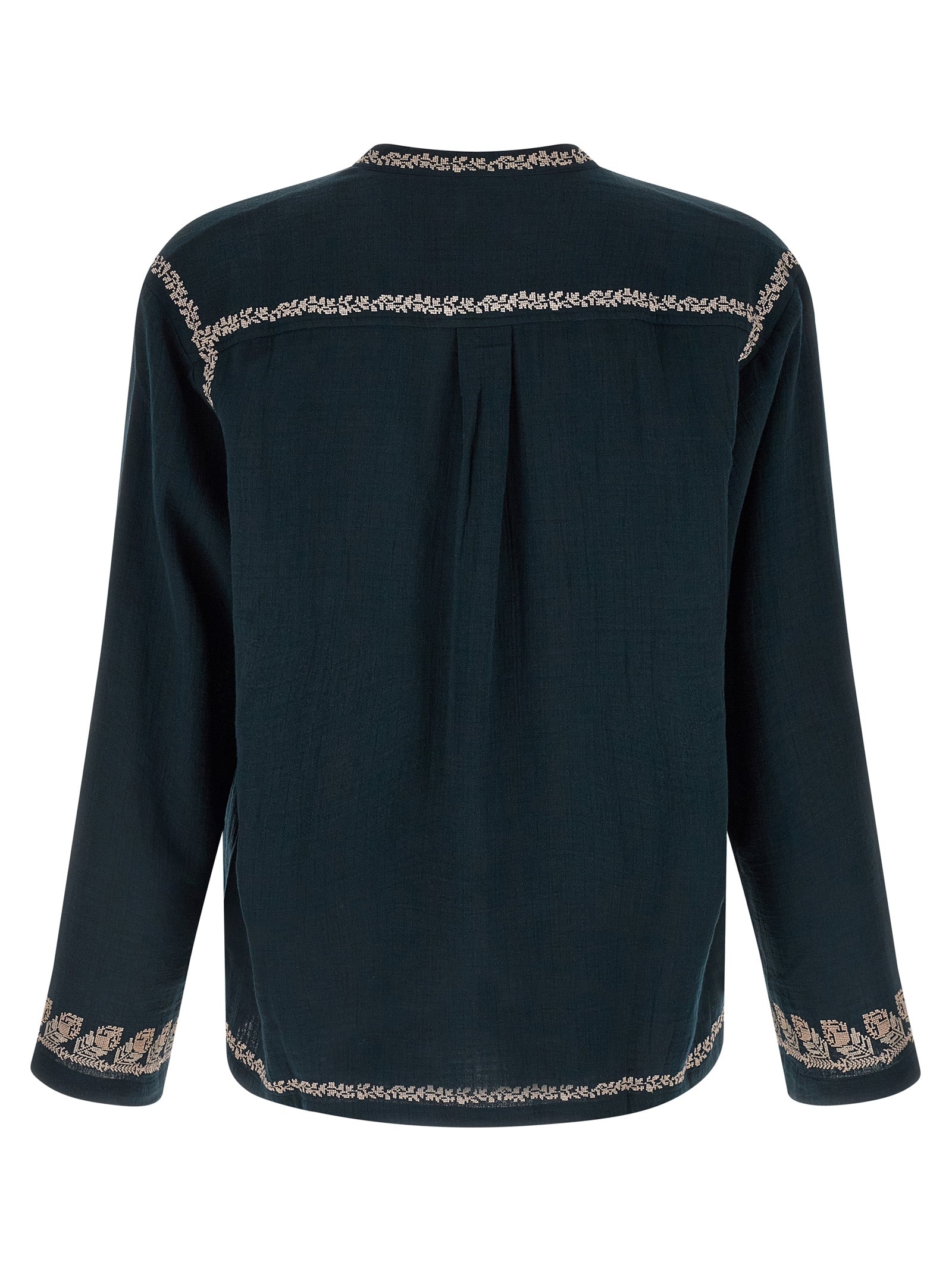 Marant Cizalie Blouse