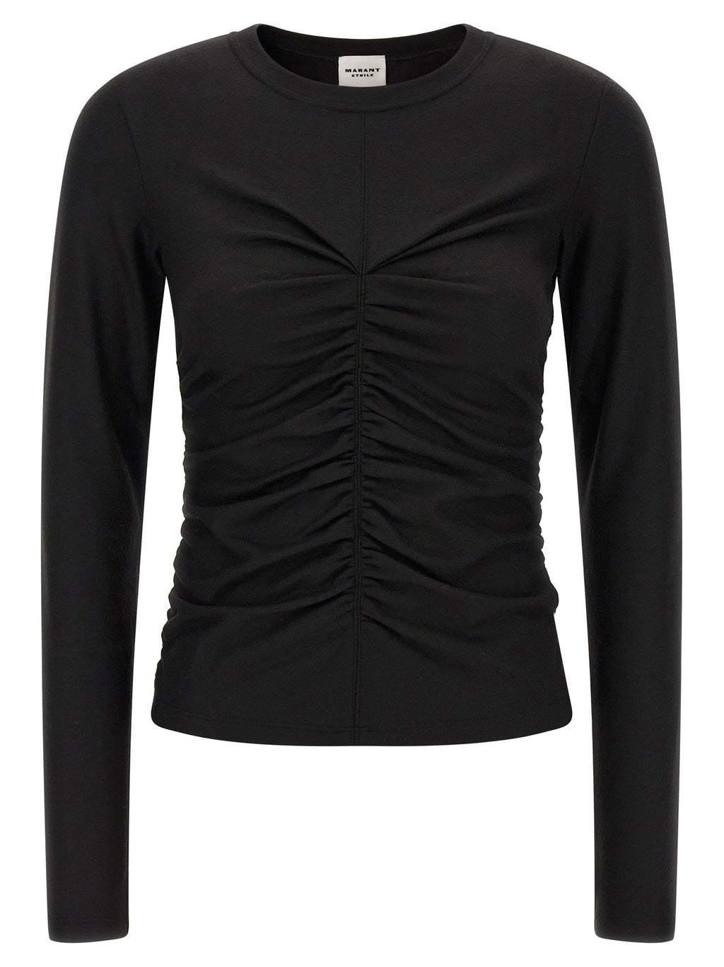 Marant Etoile Delesa Top