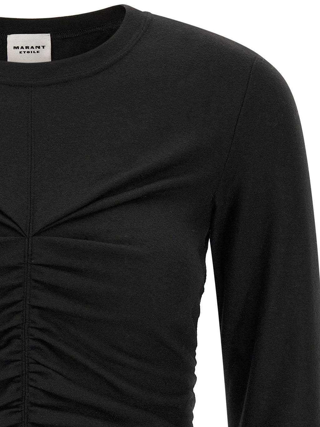 Marant Etoile Delesa Top