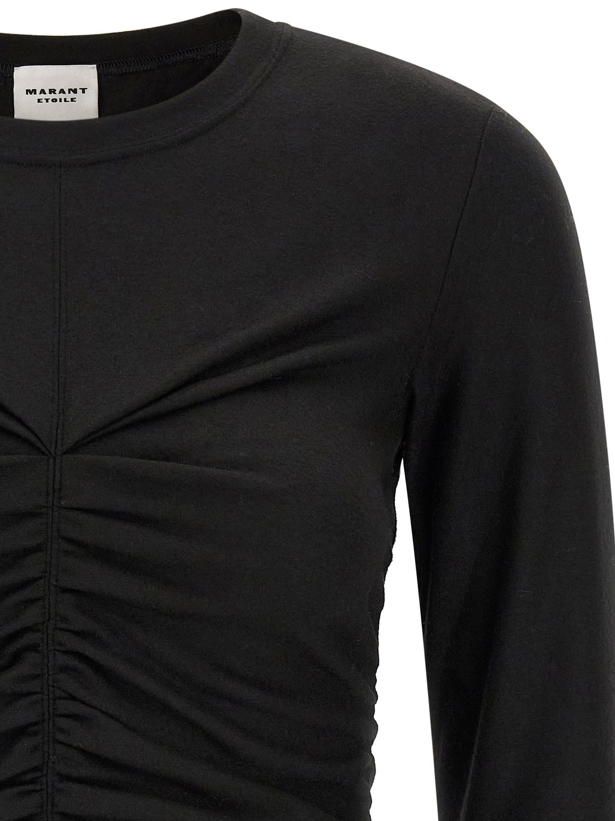 Marant Etoile Delesa Top