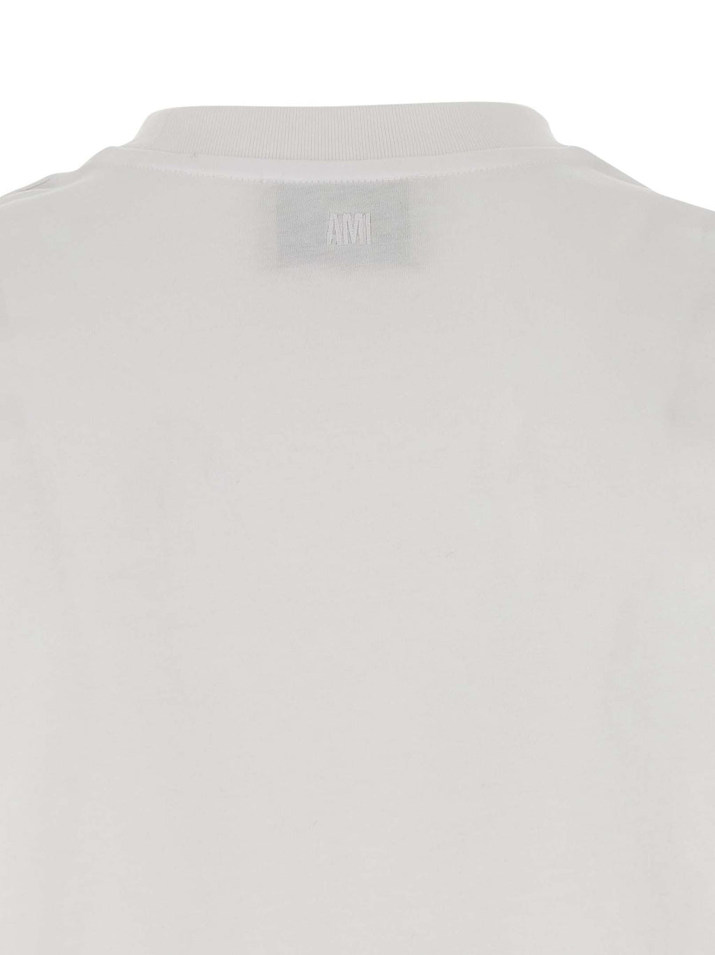 Ami Paris Ami De Coeur T-shirt