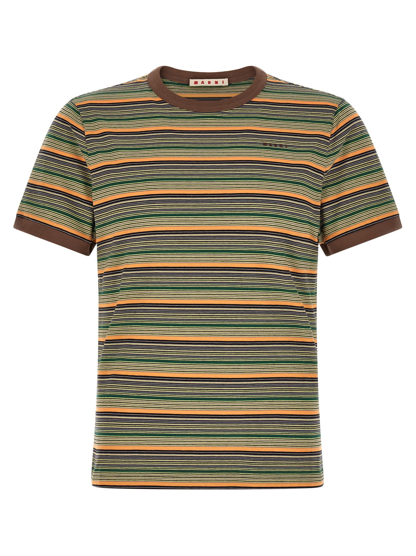 Topwear - Men