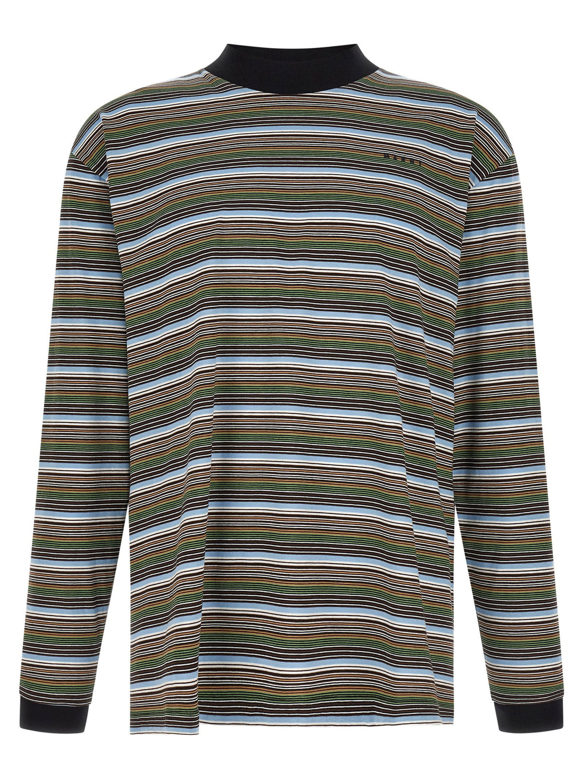 Topwear - Men