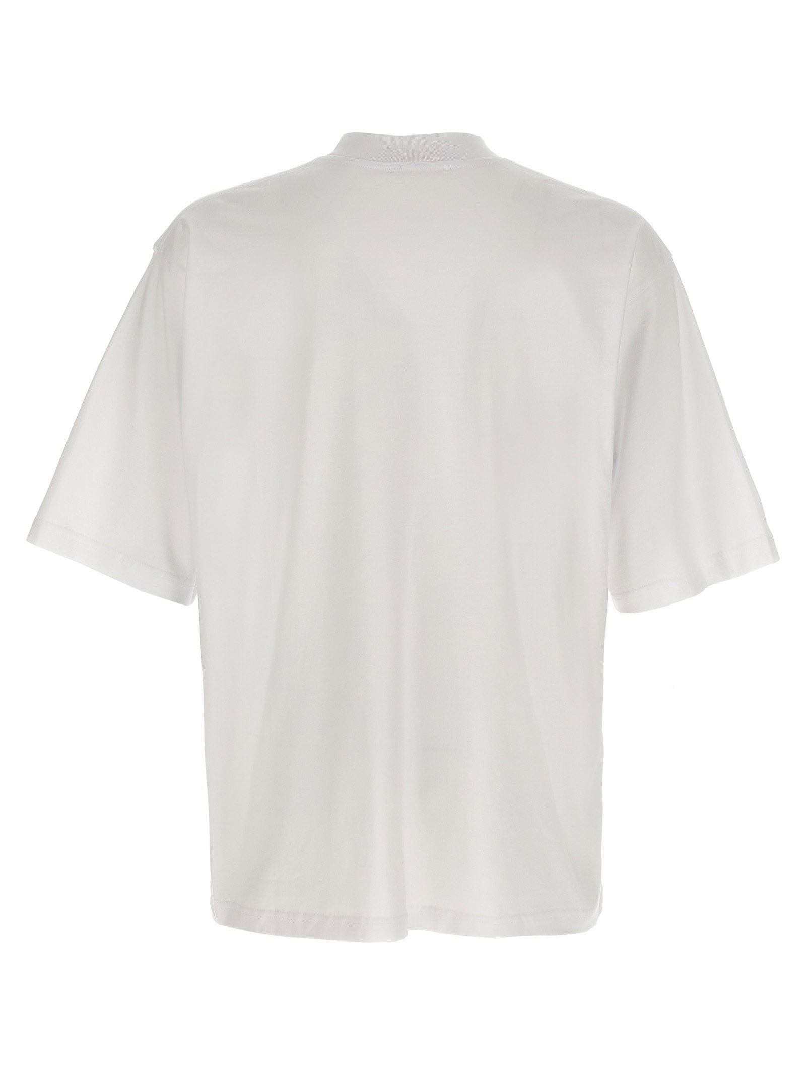 Marni Logo Patch T-shirt