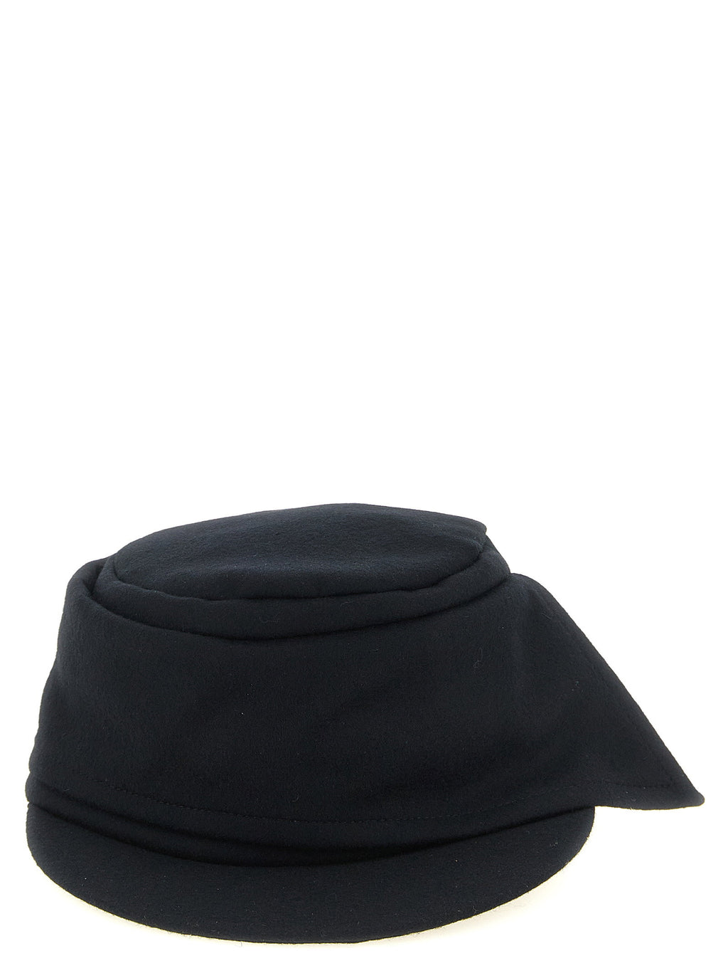 Yohji Yamamoto Work Cap Hat