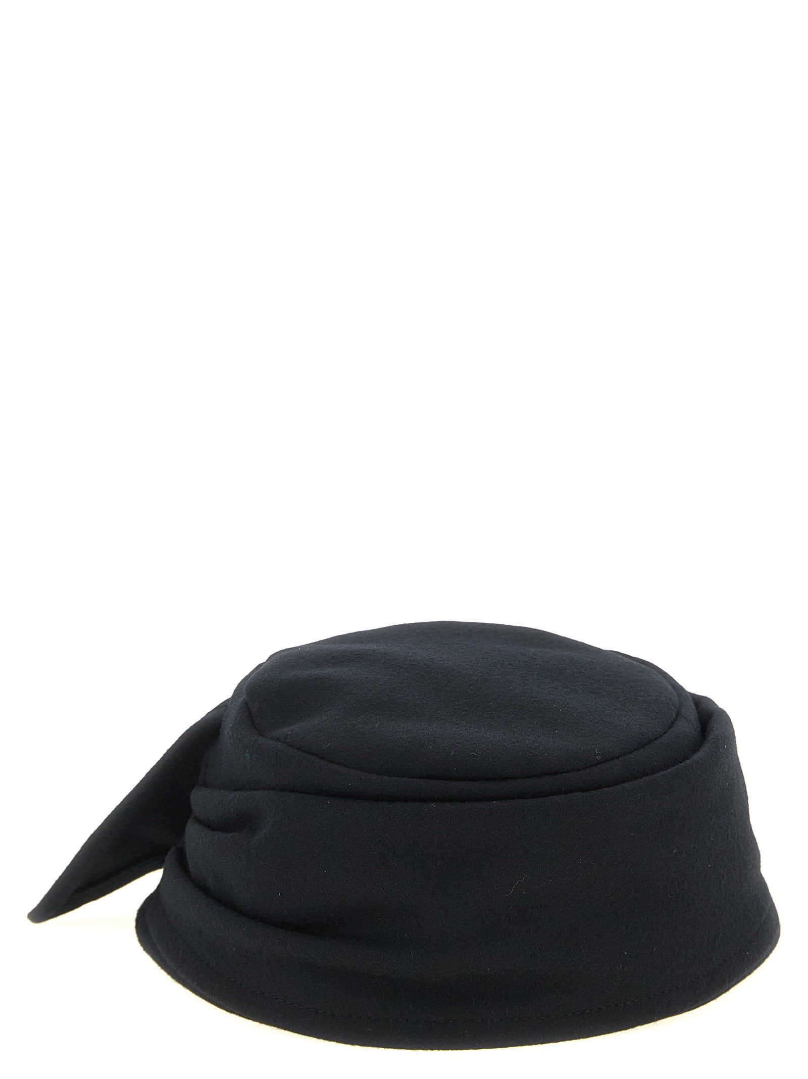 Yohji Yamamoto Work Cap Hat
