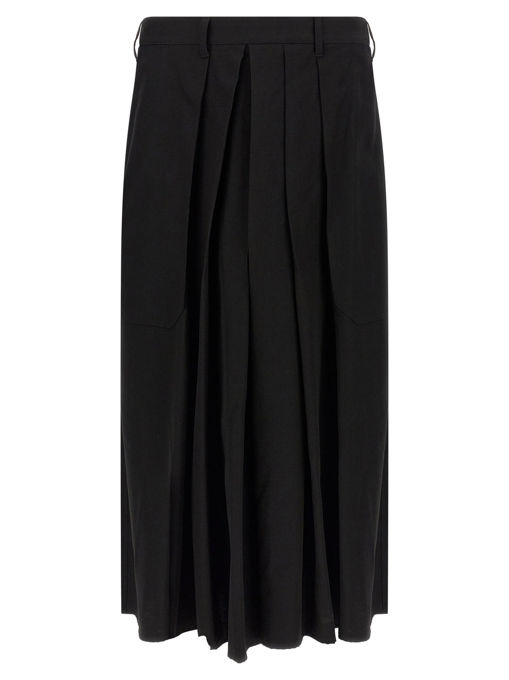 Yohji Yamamoto Hakama Pants