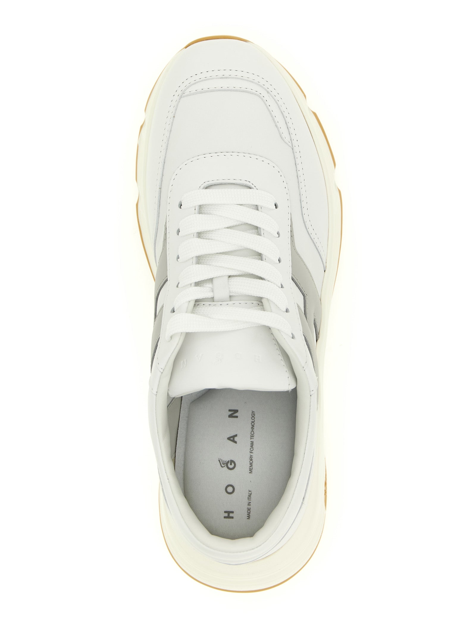 Hogan Hyperlight Sneakers
