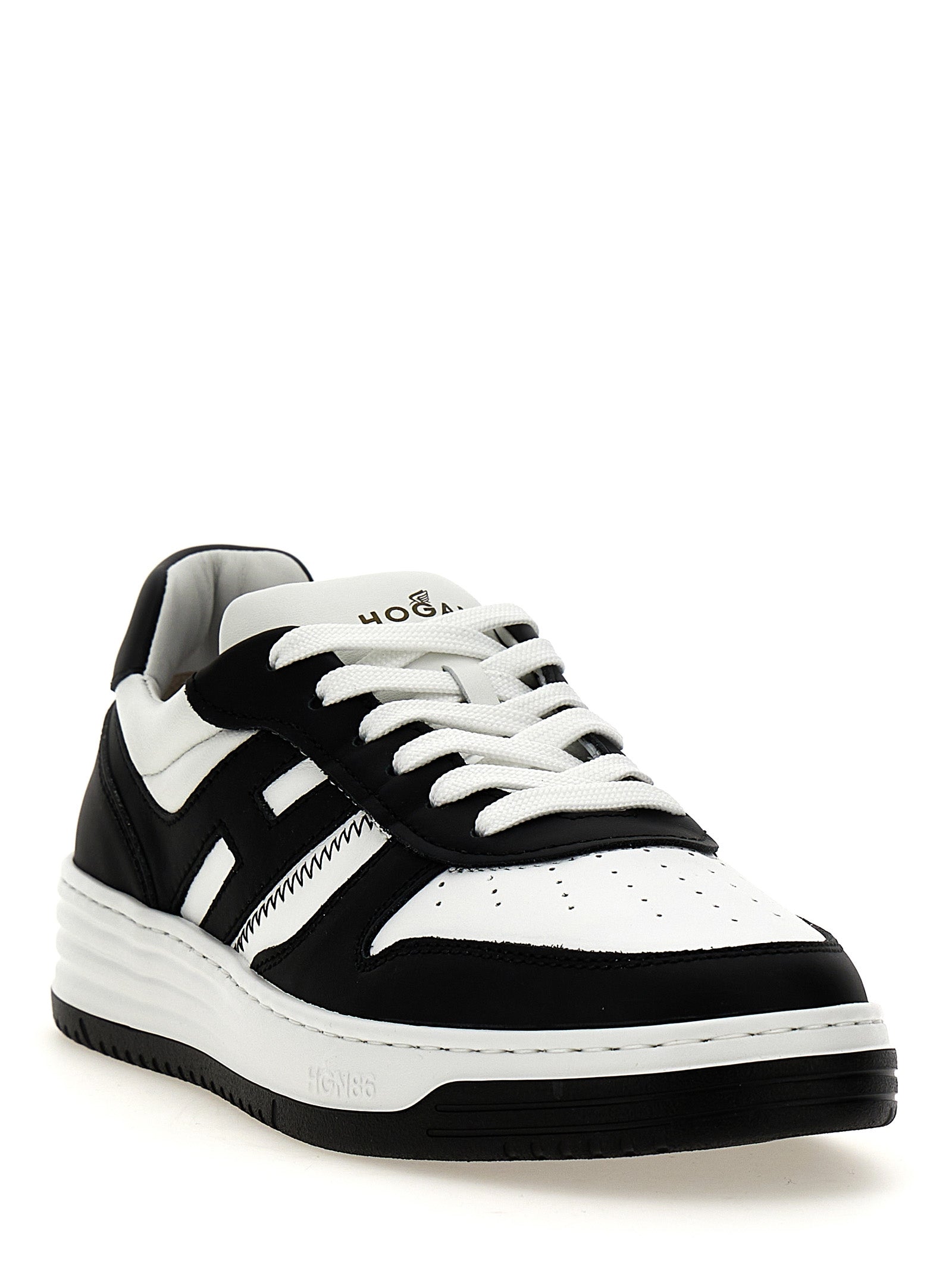 Hogan_x0009_ H630 Sneakers