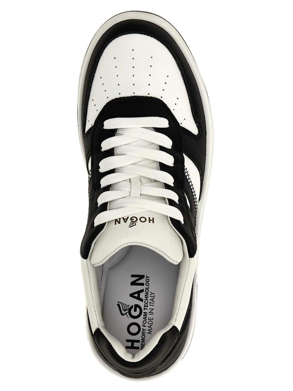 Hogan_x0009_ H630 Sneakers