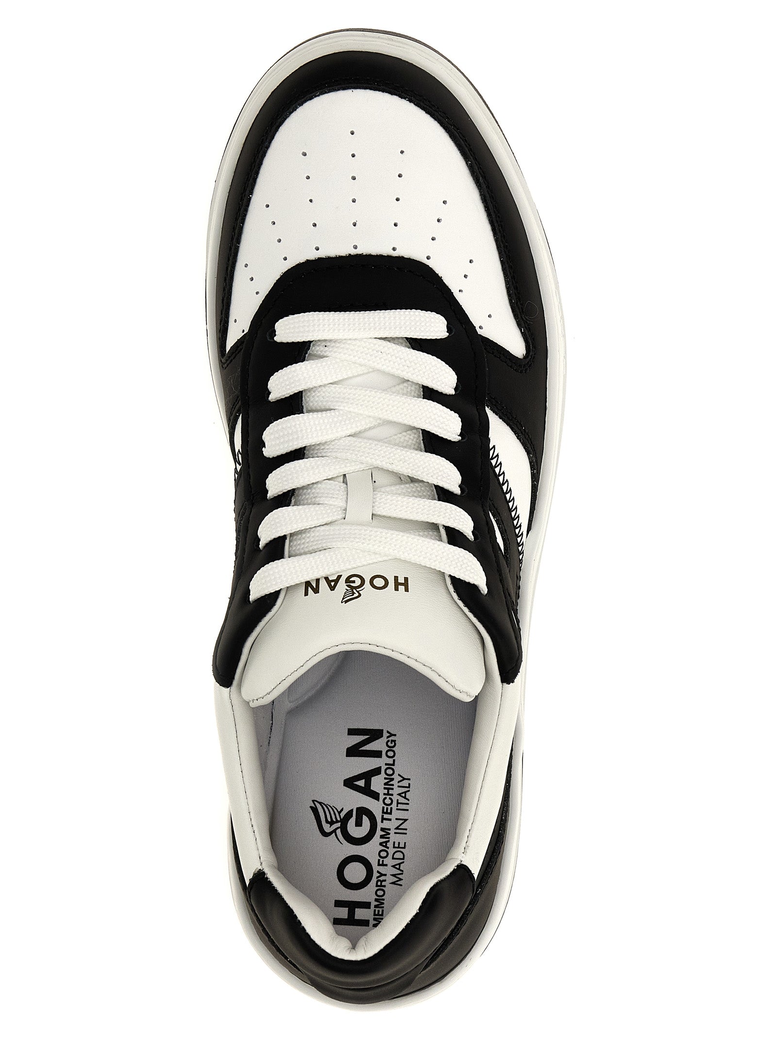 Hogan_x0009_ H630 Sneakers