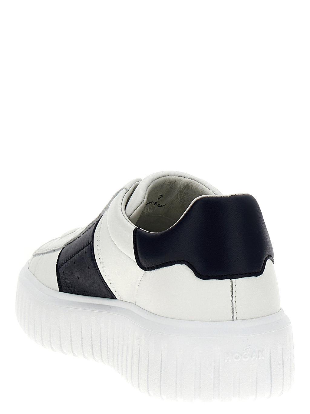 Hogan H-stripes Sneakers