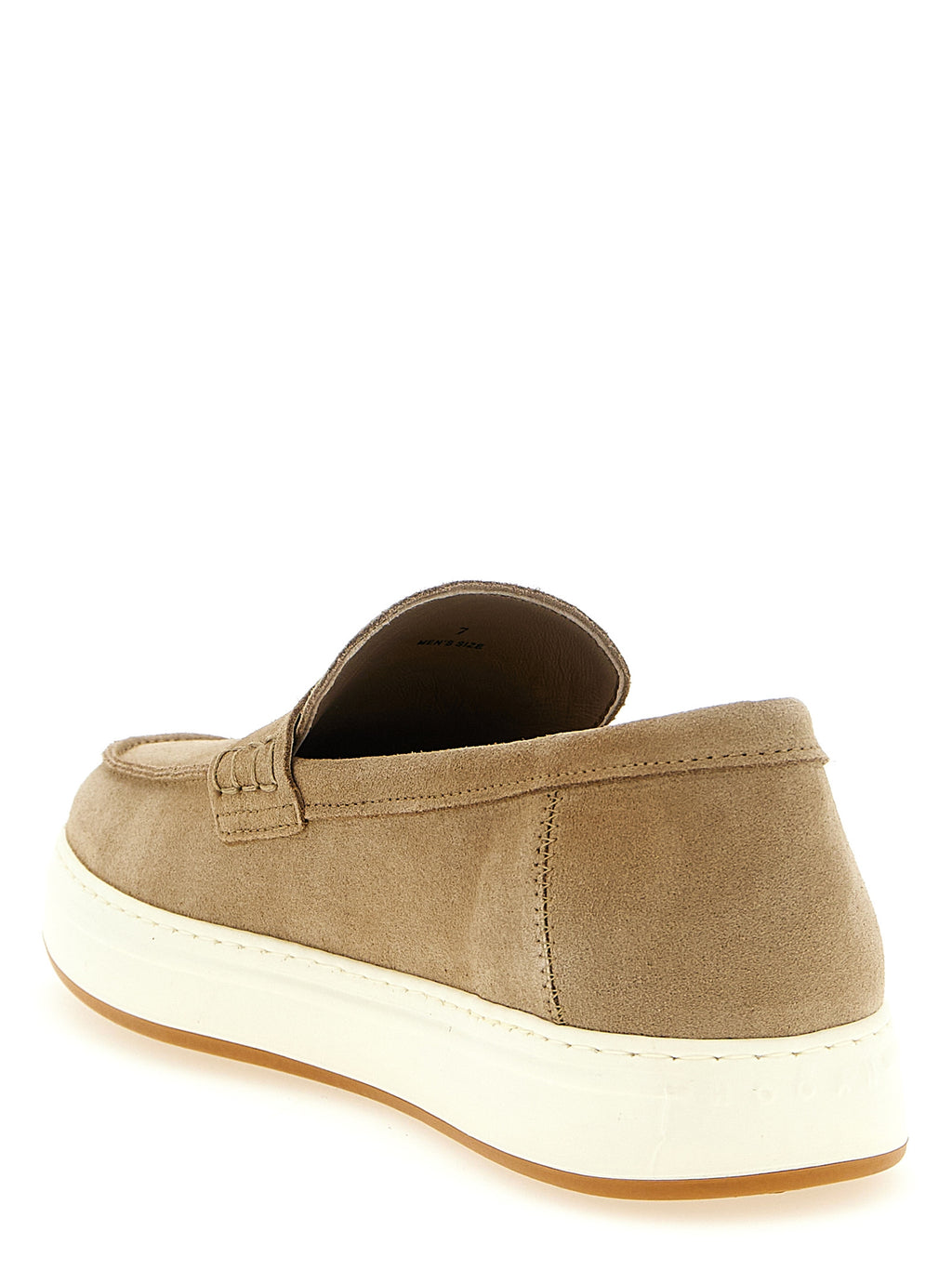 Hogan H668 Loafers