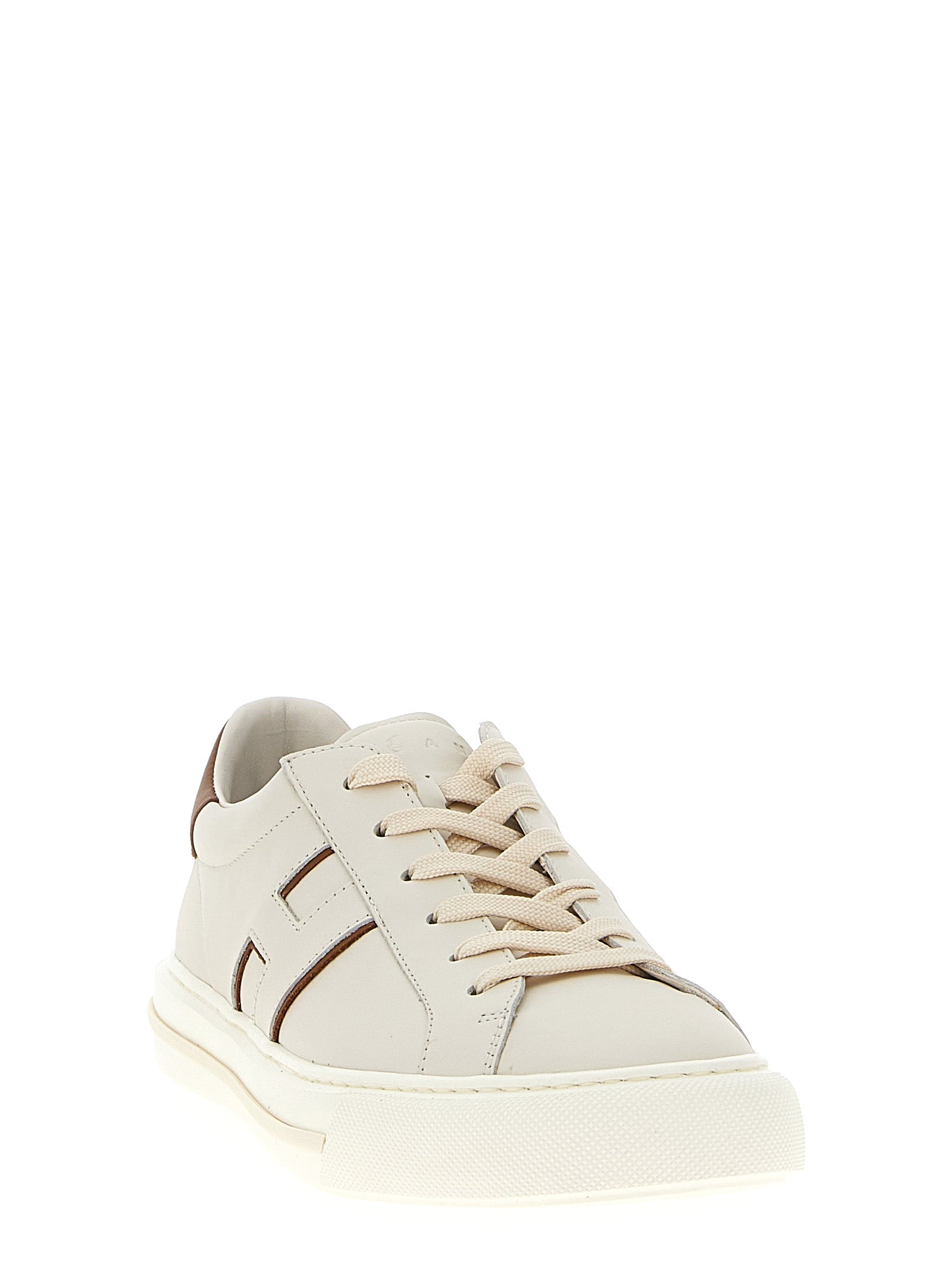 Hogan_x0009_ H691 Sneakers