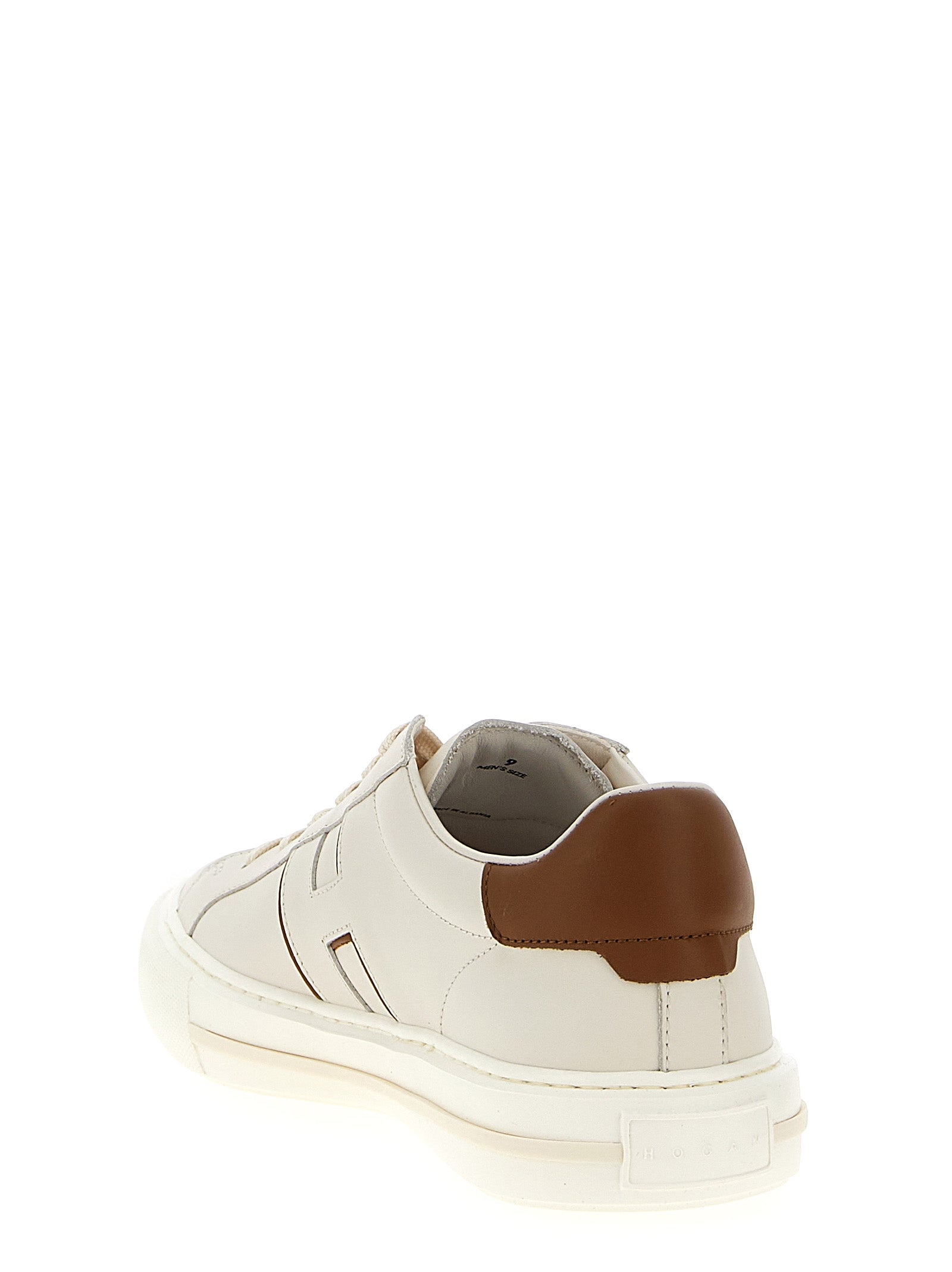 Hogan_x0009_ H691 Sneakers
