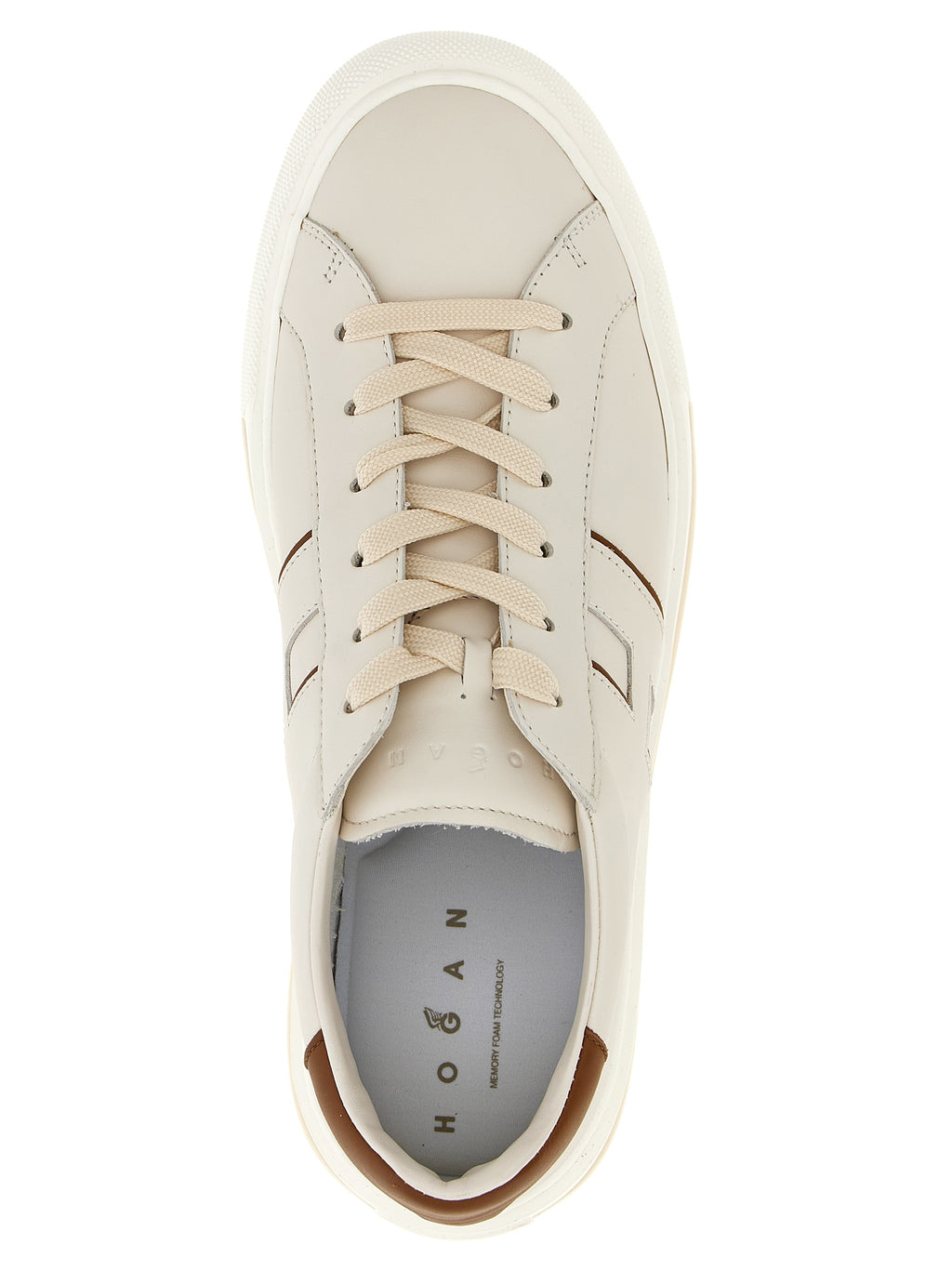 Hogan_x0009_ H691 Sneakers