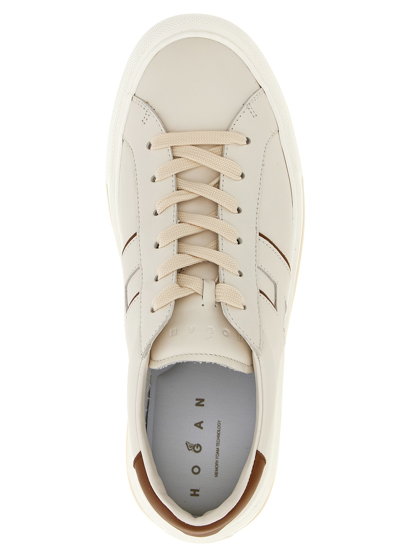 Hogan_x0009_ H691 Sneakers