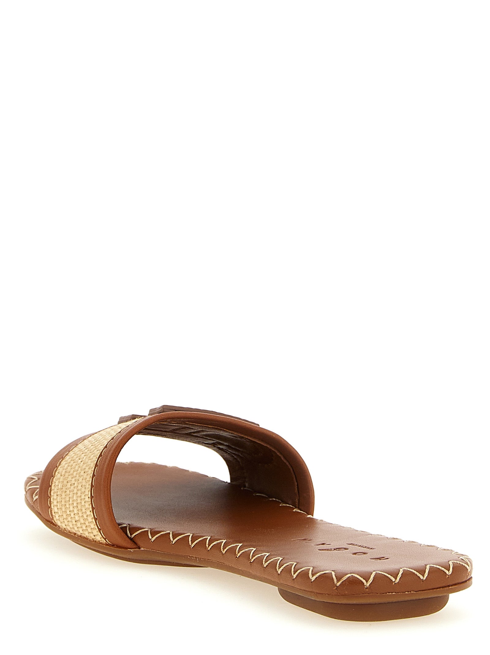 Hogan H685 Sandals