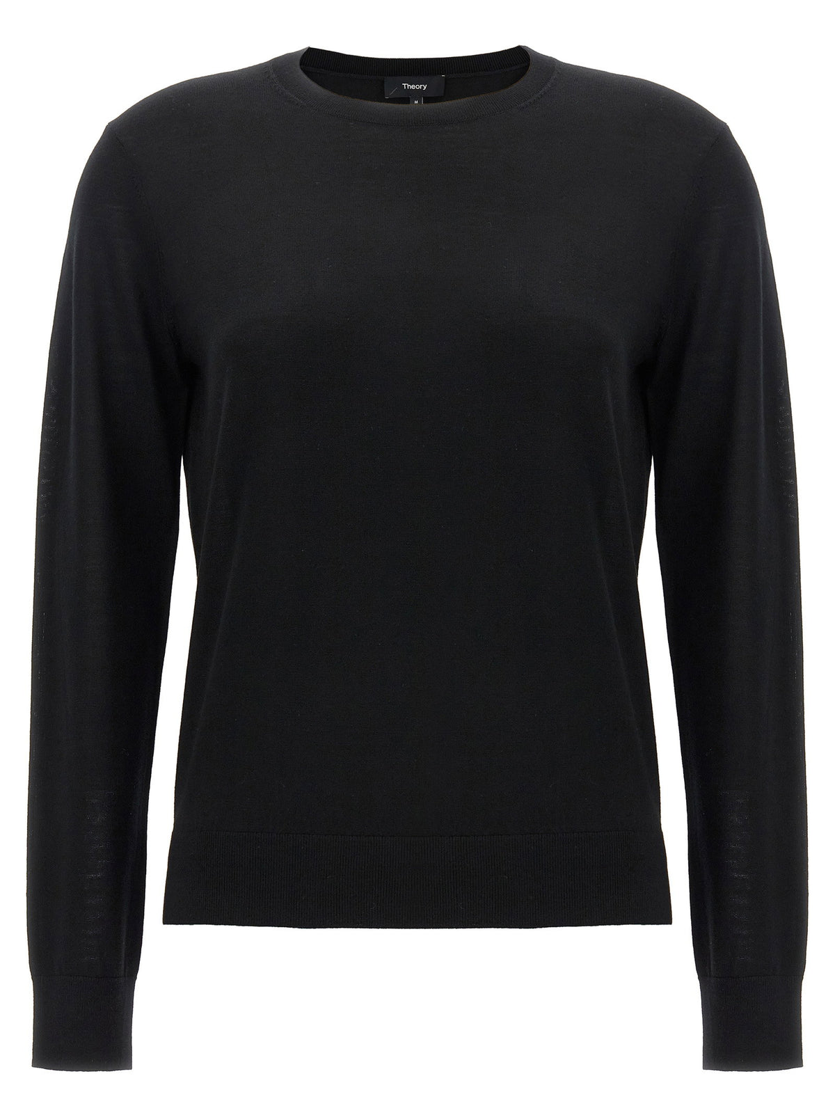 Theory Basic Sweater