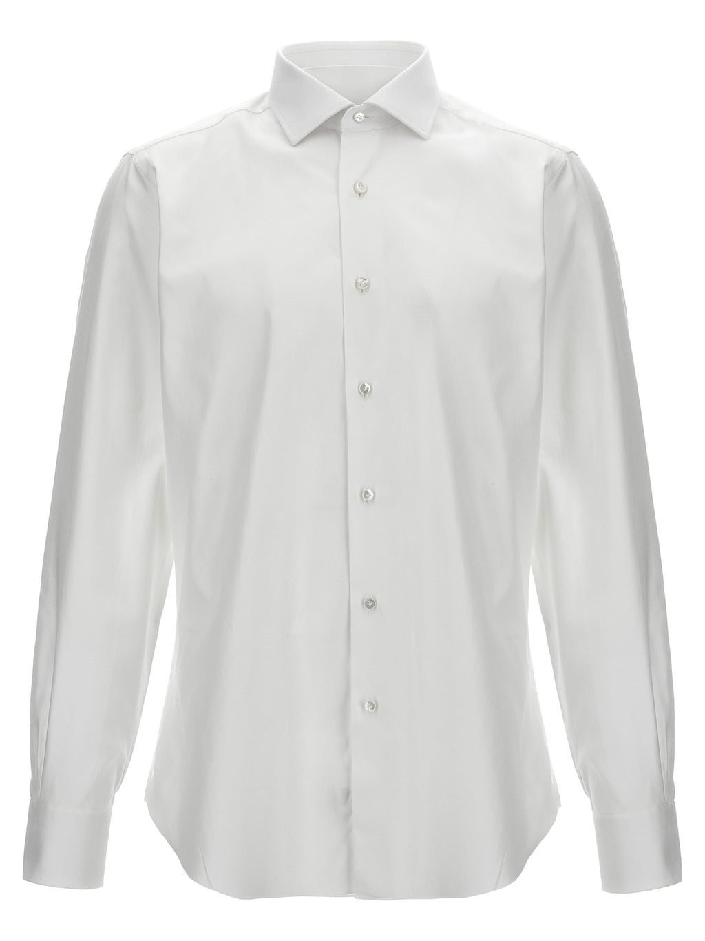 Barba Cotton Shirt