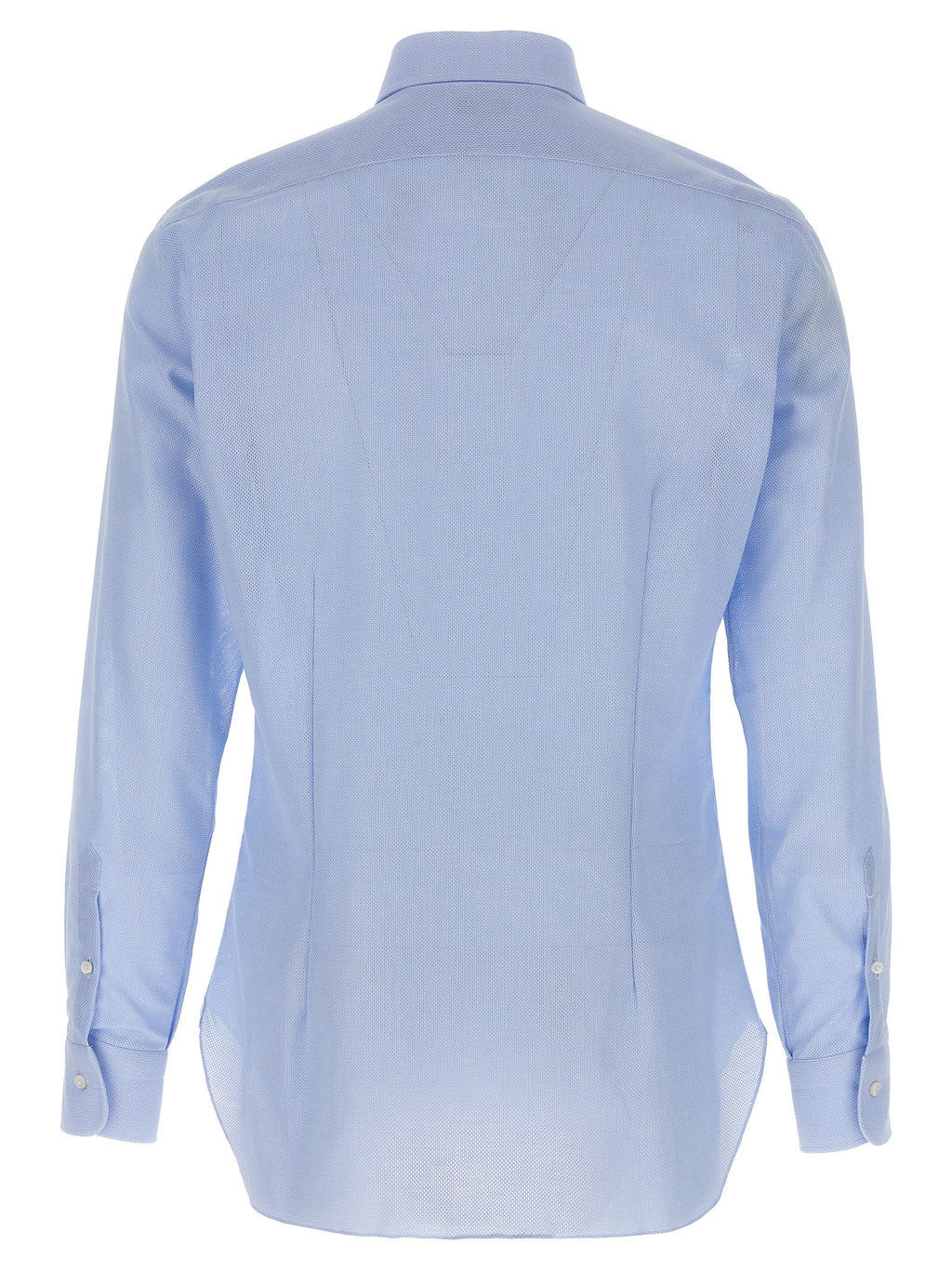 Barba Honeycomb Shirt