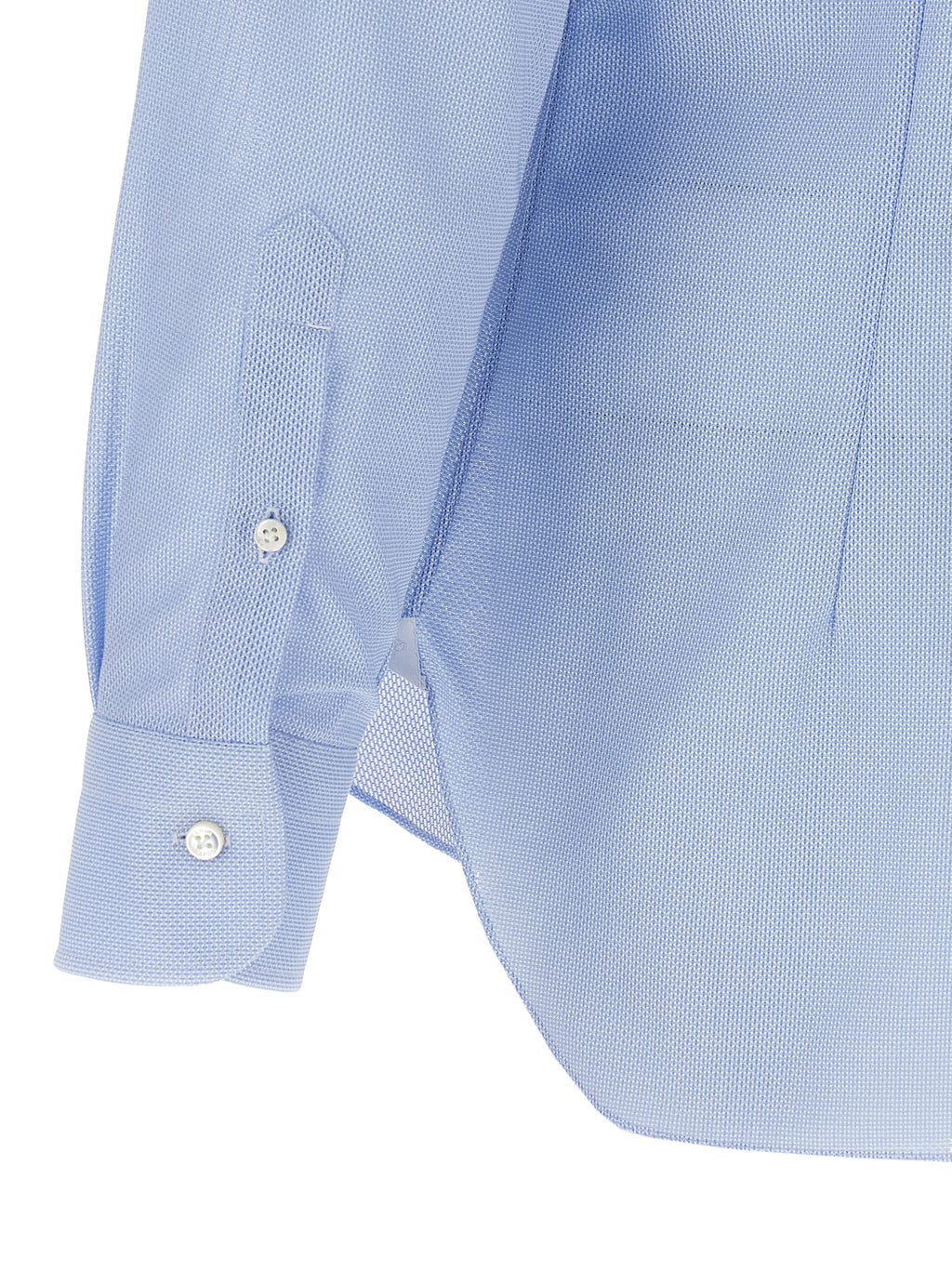 Barba Honeycomb Shirt