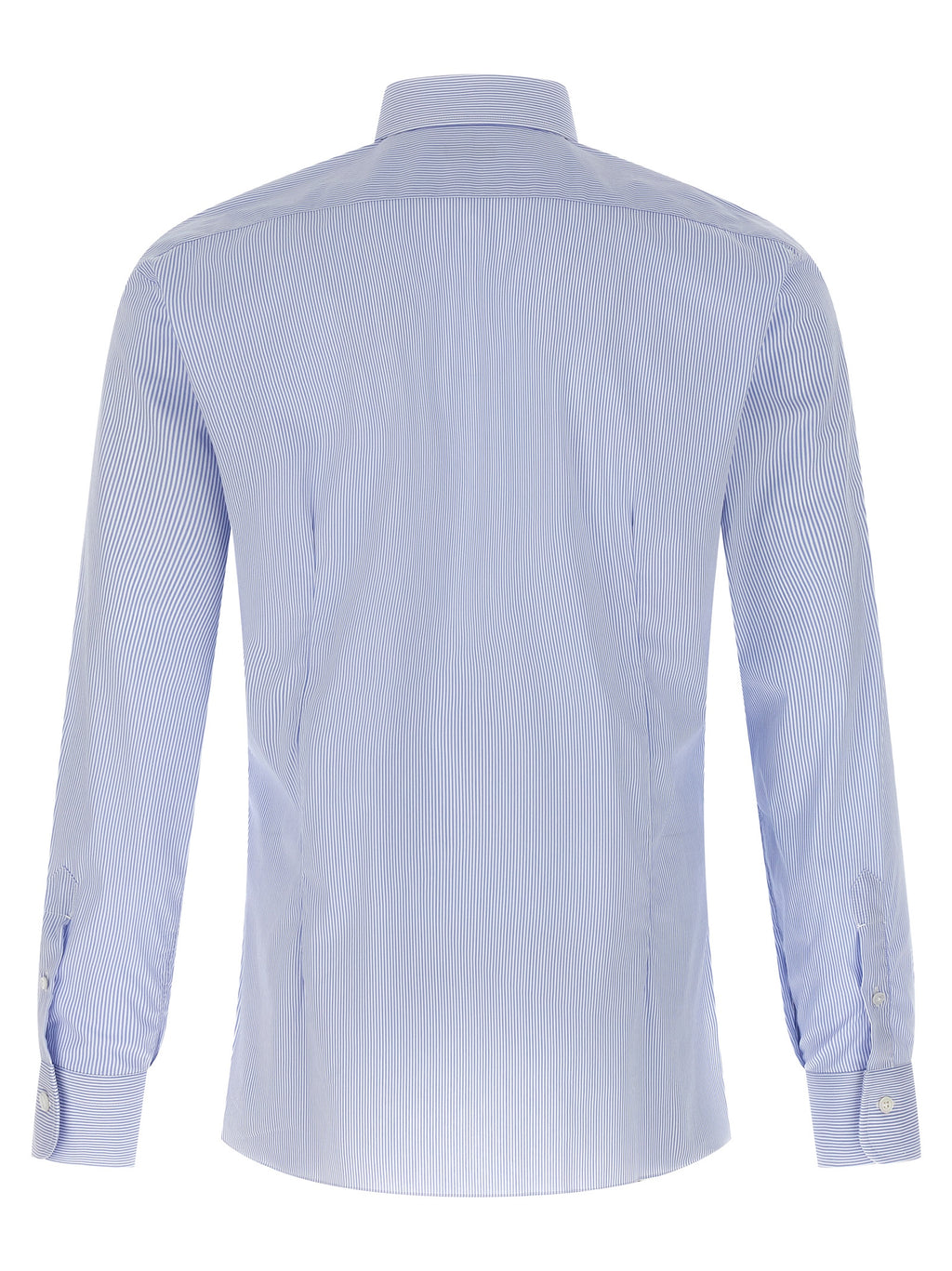 Barba Striped Shirt