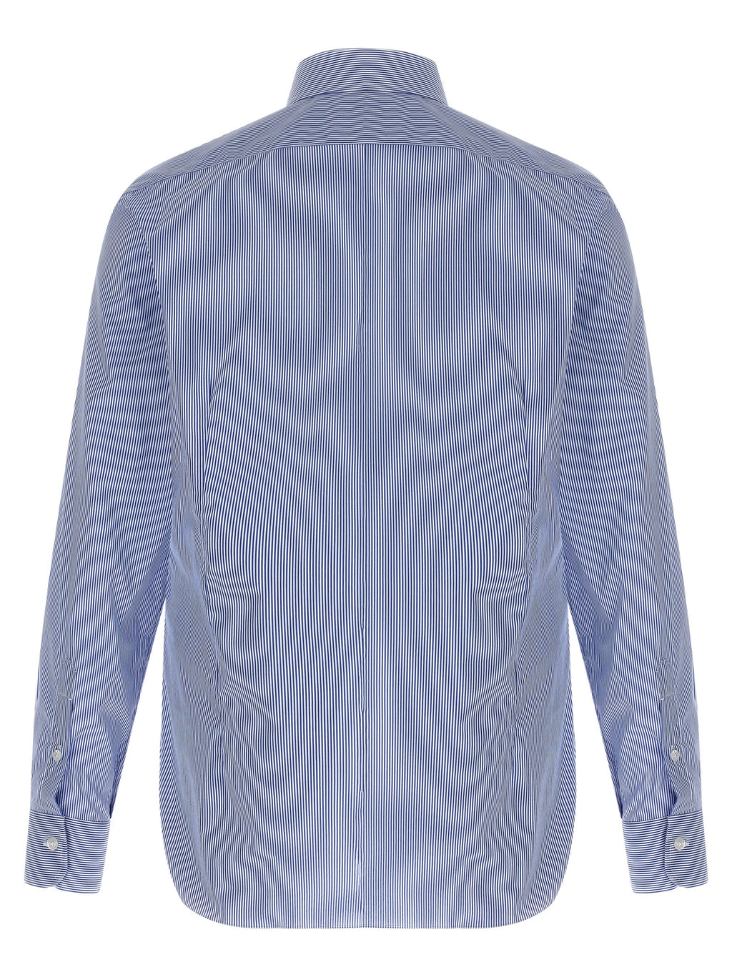 Barba Striped Shirt
