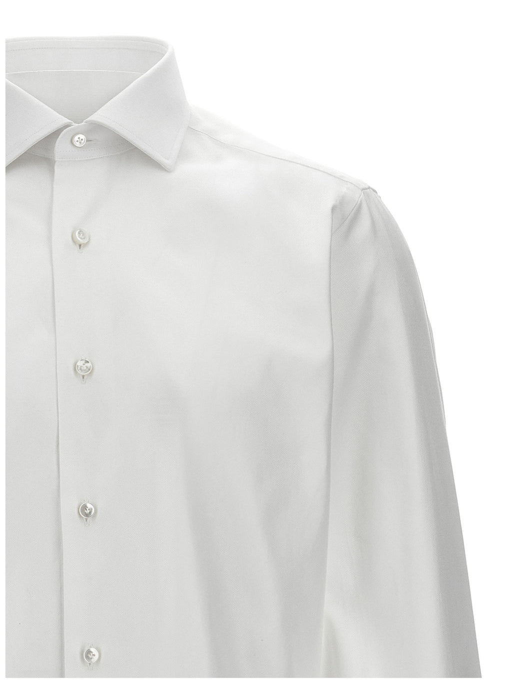 Barba Journey Shirt