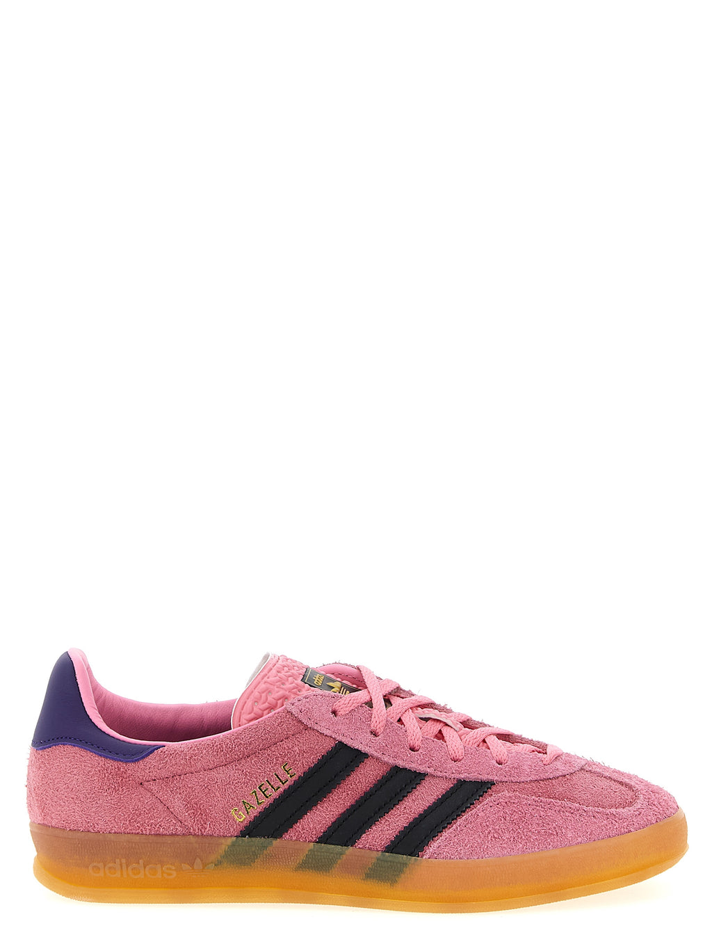 Adidas Originals Gazelle Indoor Sneakers