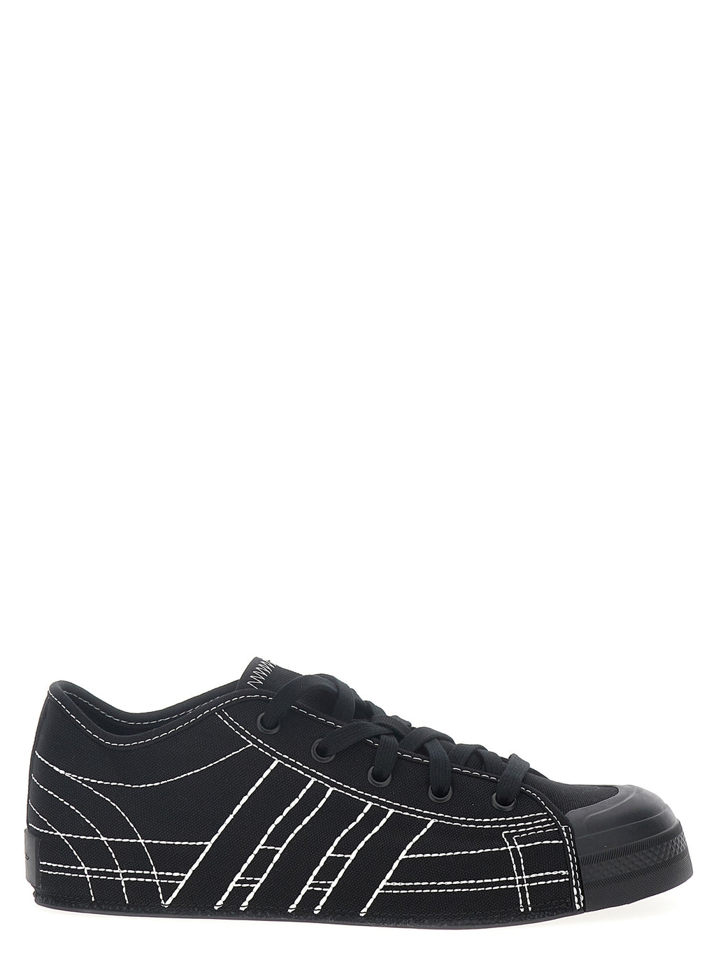 Y-3 Nizza Lo Sneakers