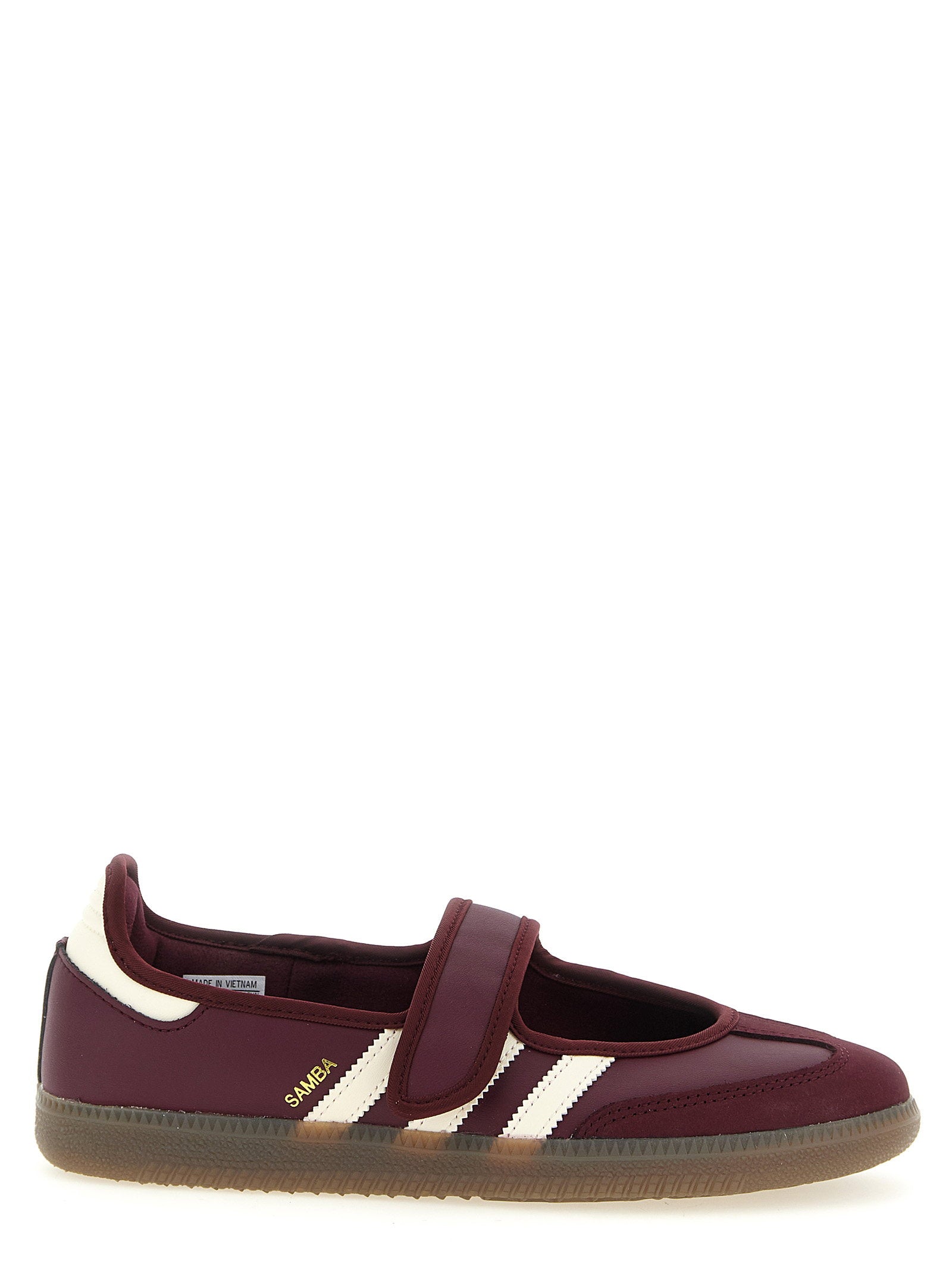 Adidas Originals Samba Jane Sneakers