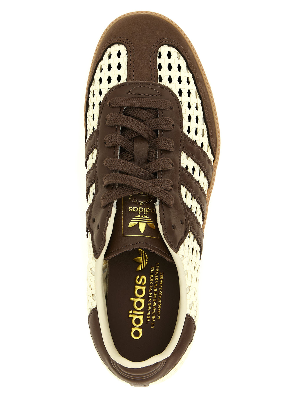Adidas Originals Samba Og Sneakers