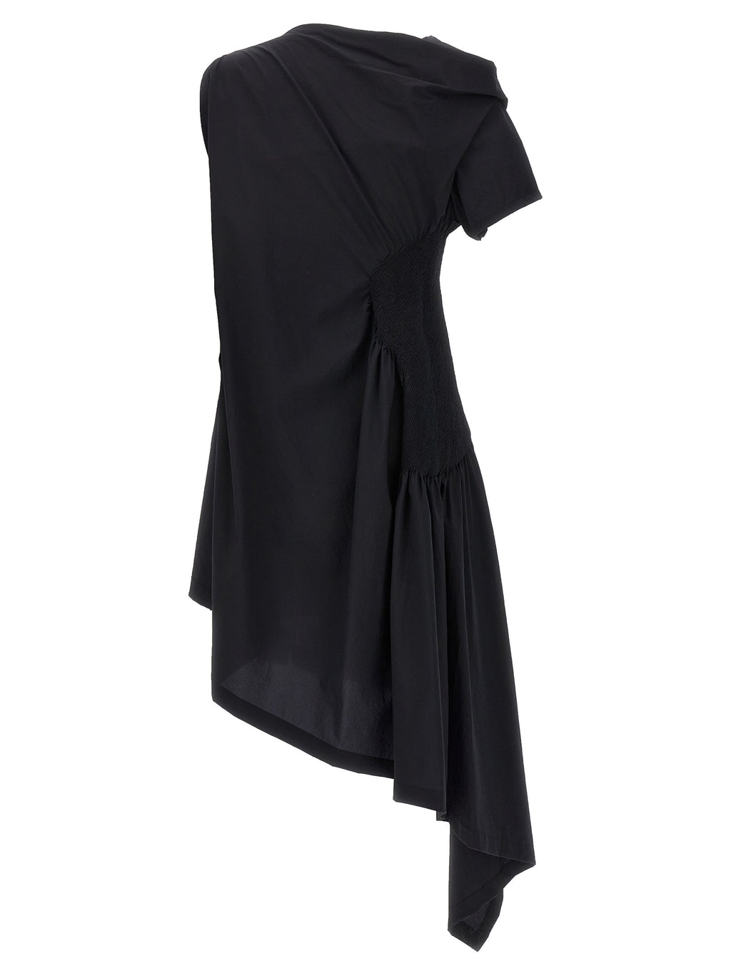 Issey Miyake Eye Of The Bean Dress